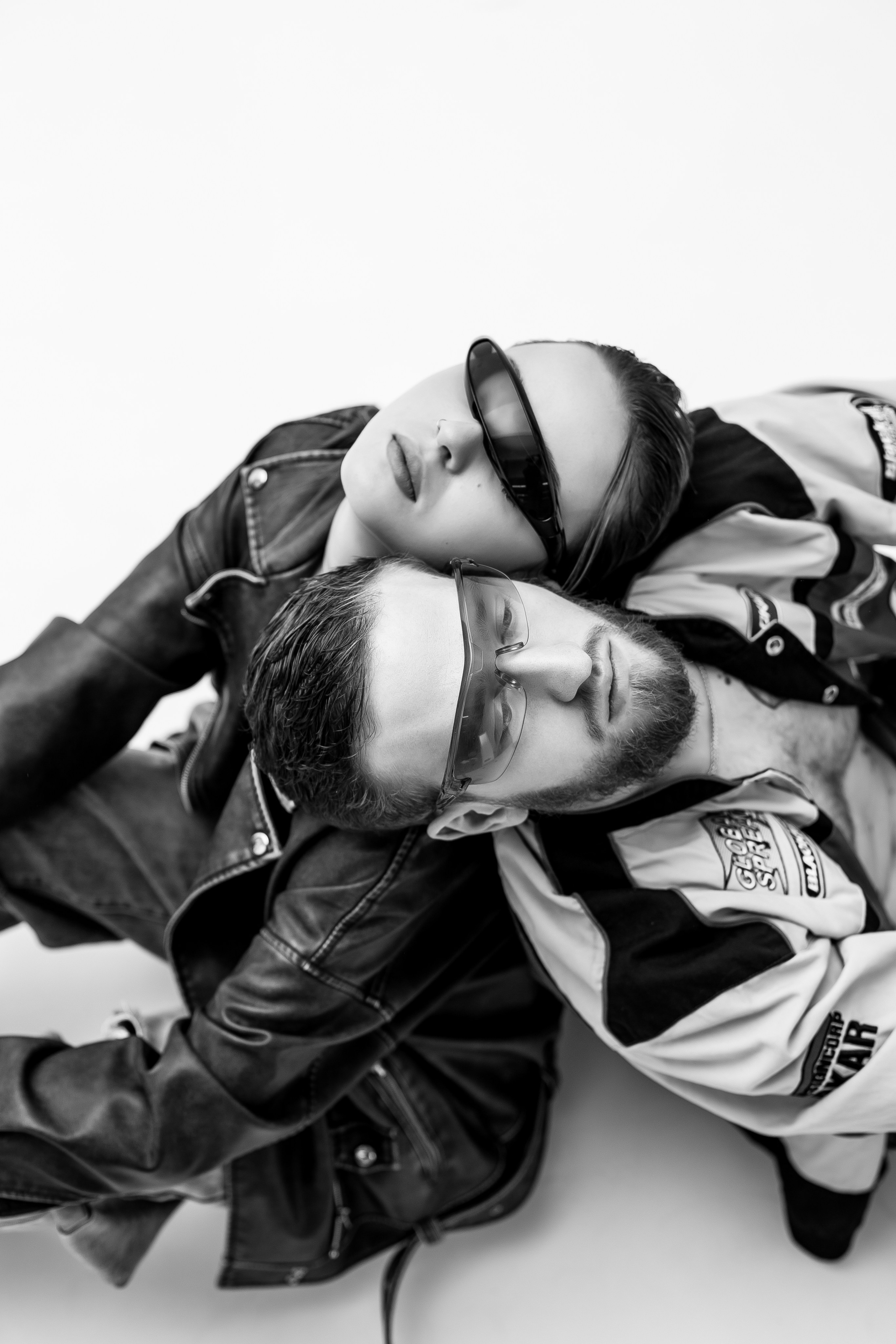 В студии. Фотограф Иваново Арина Кудаярова