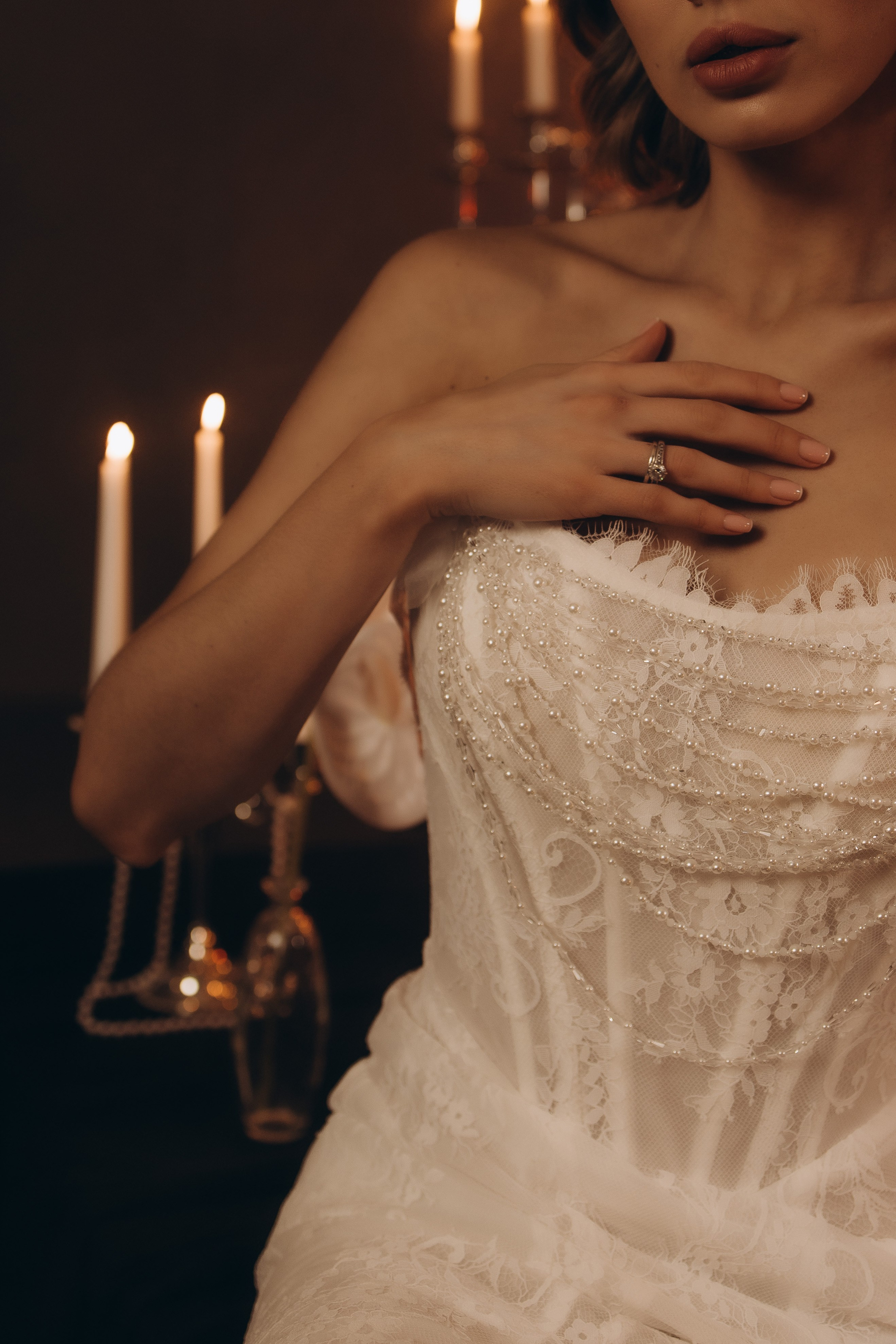 Сердца в унисон. Фотограф Иваново Арина Кудаярова