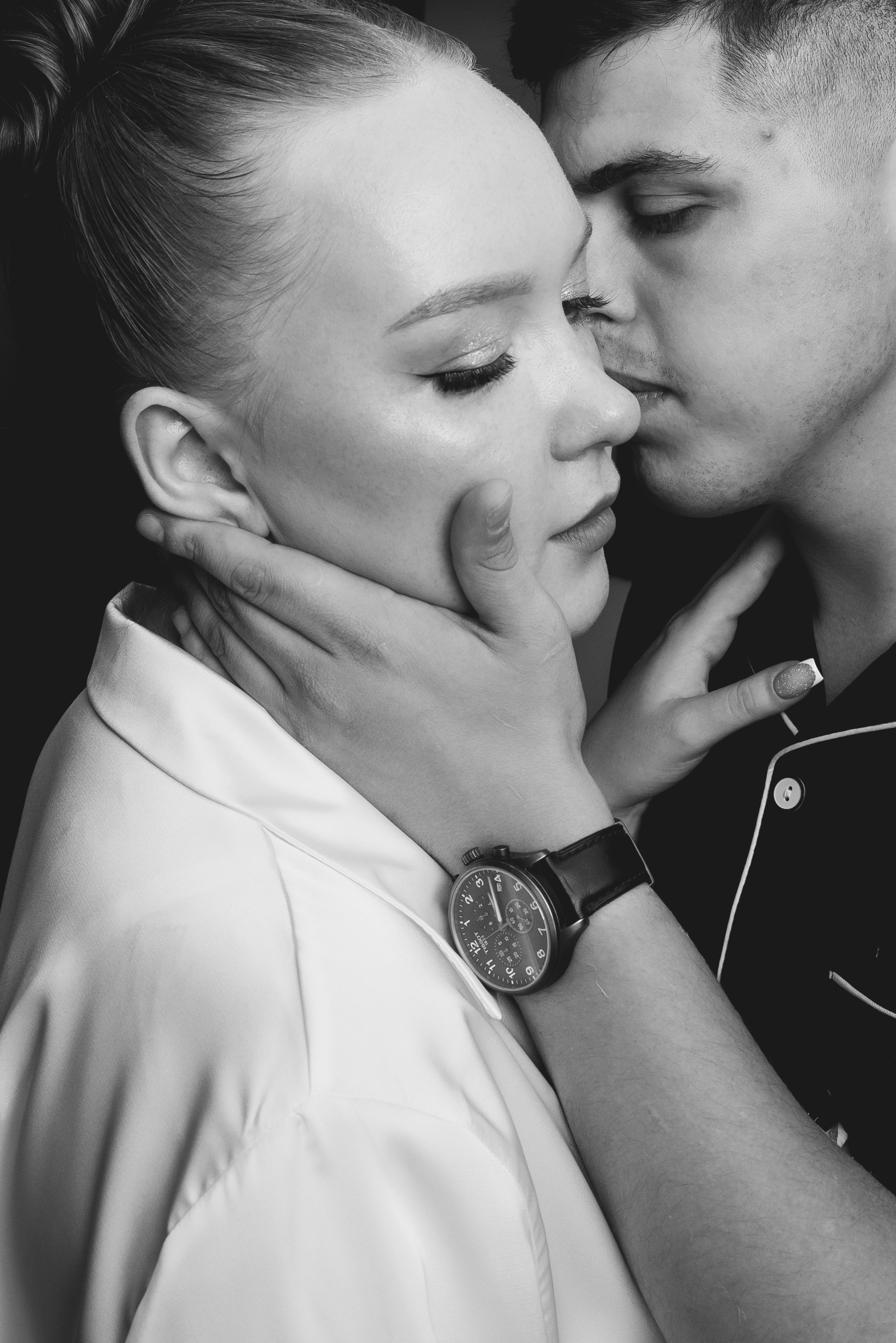 Светлана и Егор. Фотограф Иваново Арина Кудаярова