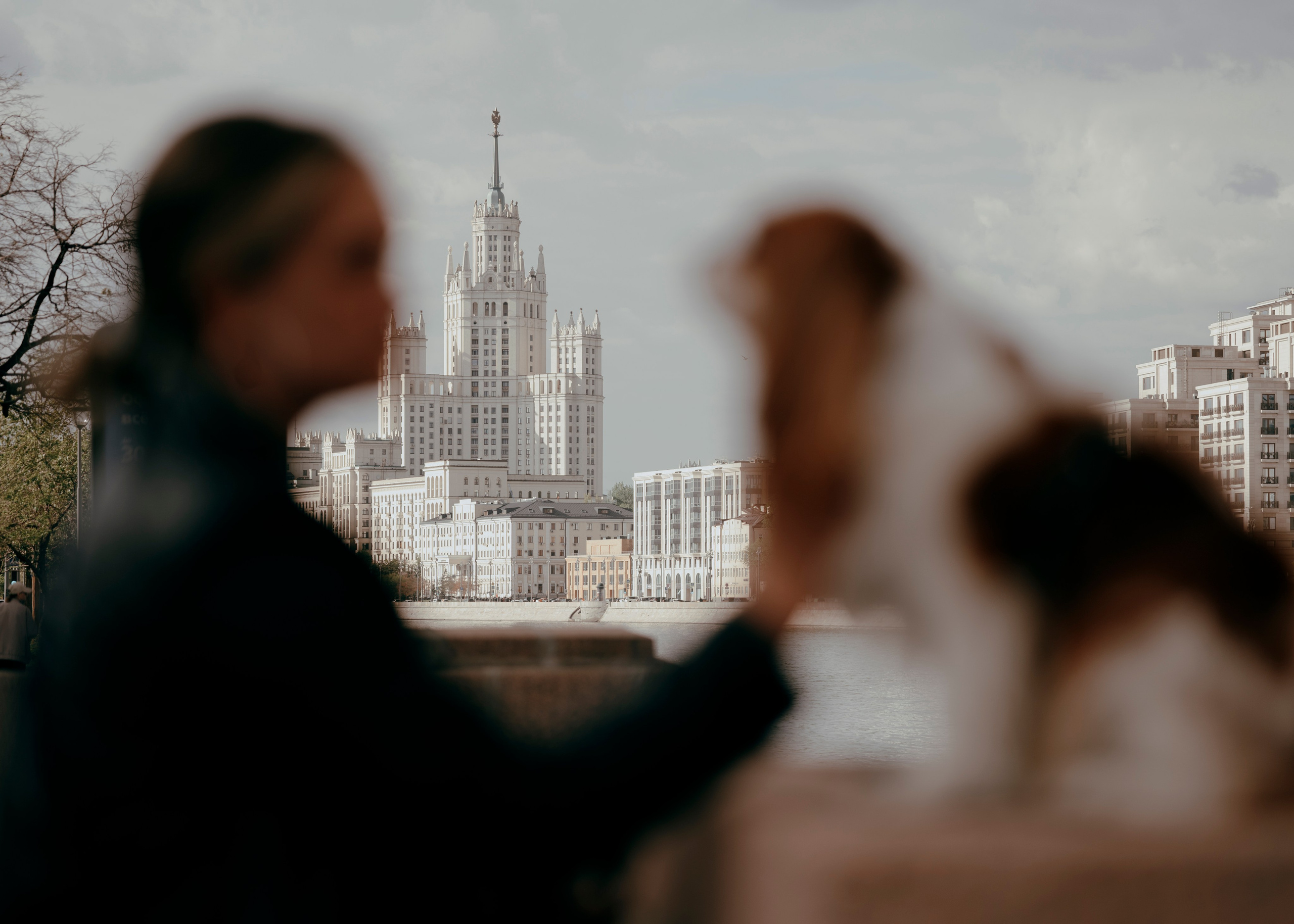 Дольче. Фотограф- анималист Александра Матвеева