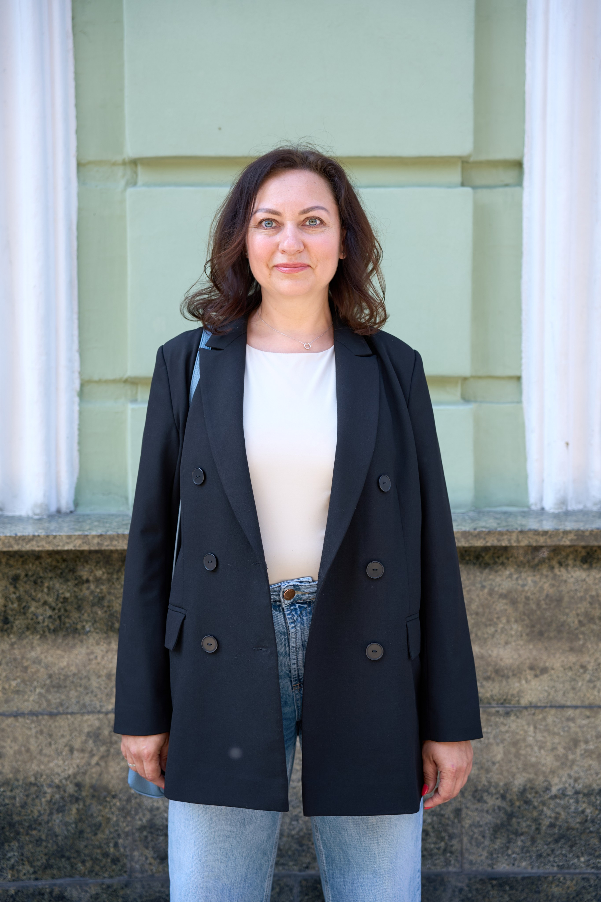 Катя. Фотограф, Римма Невинская