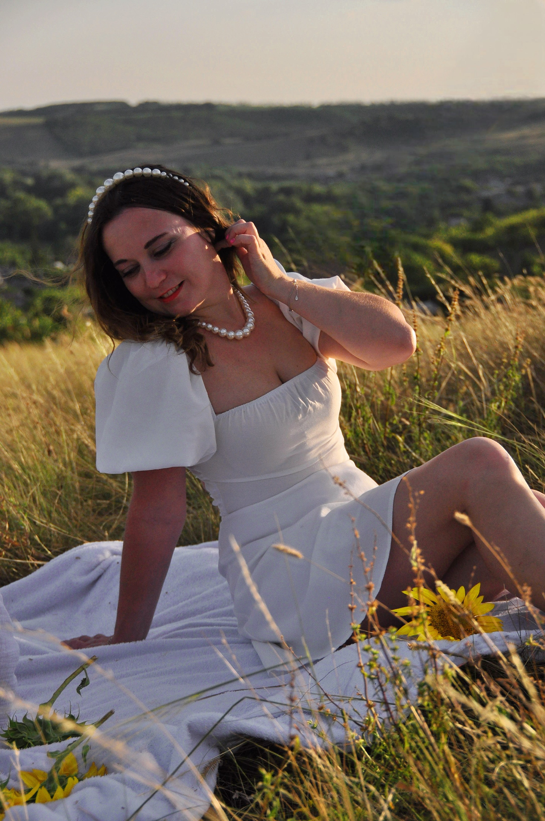 Индивидуальная. Фотограф в Урюпинске