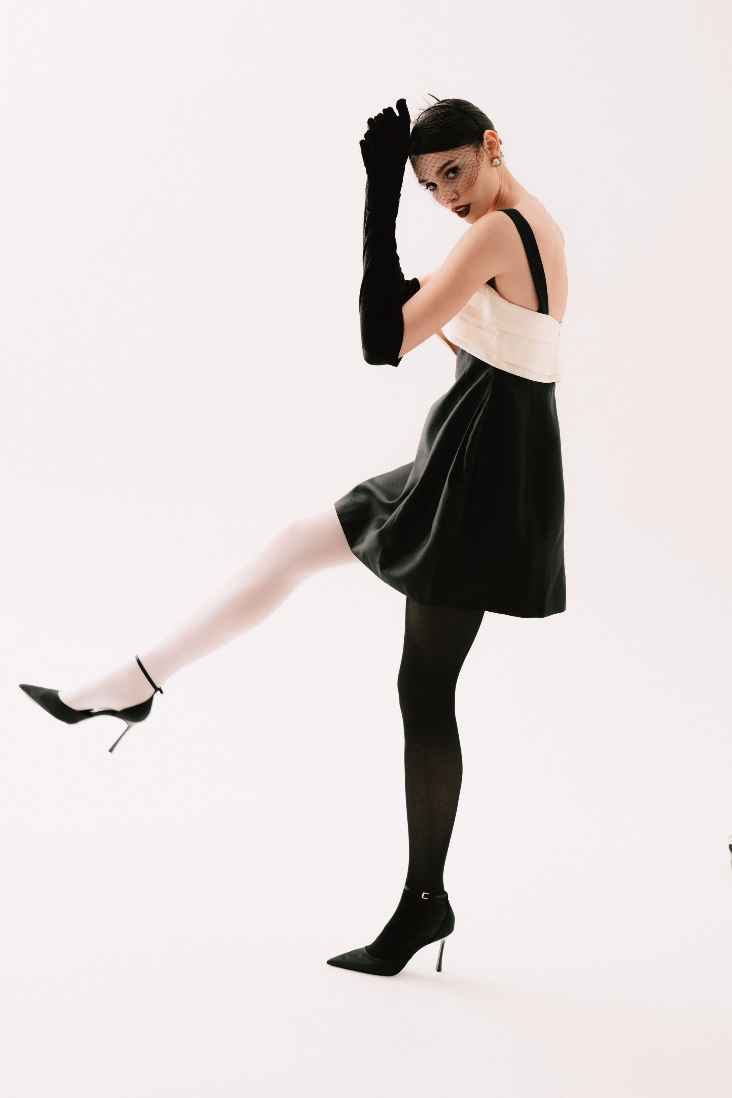 Madame. Https://instagram.com/ana.stasia.n