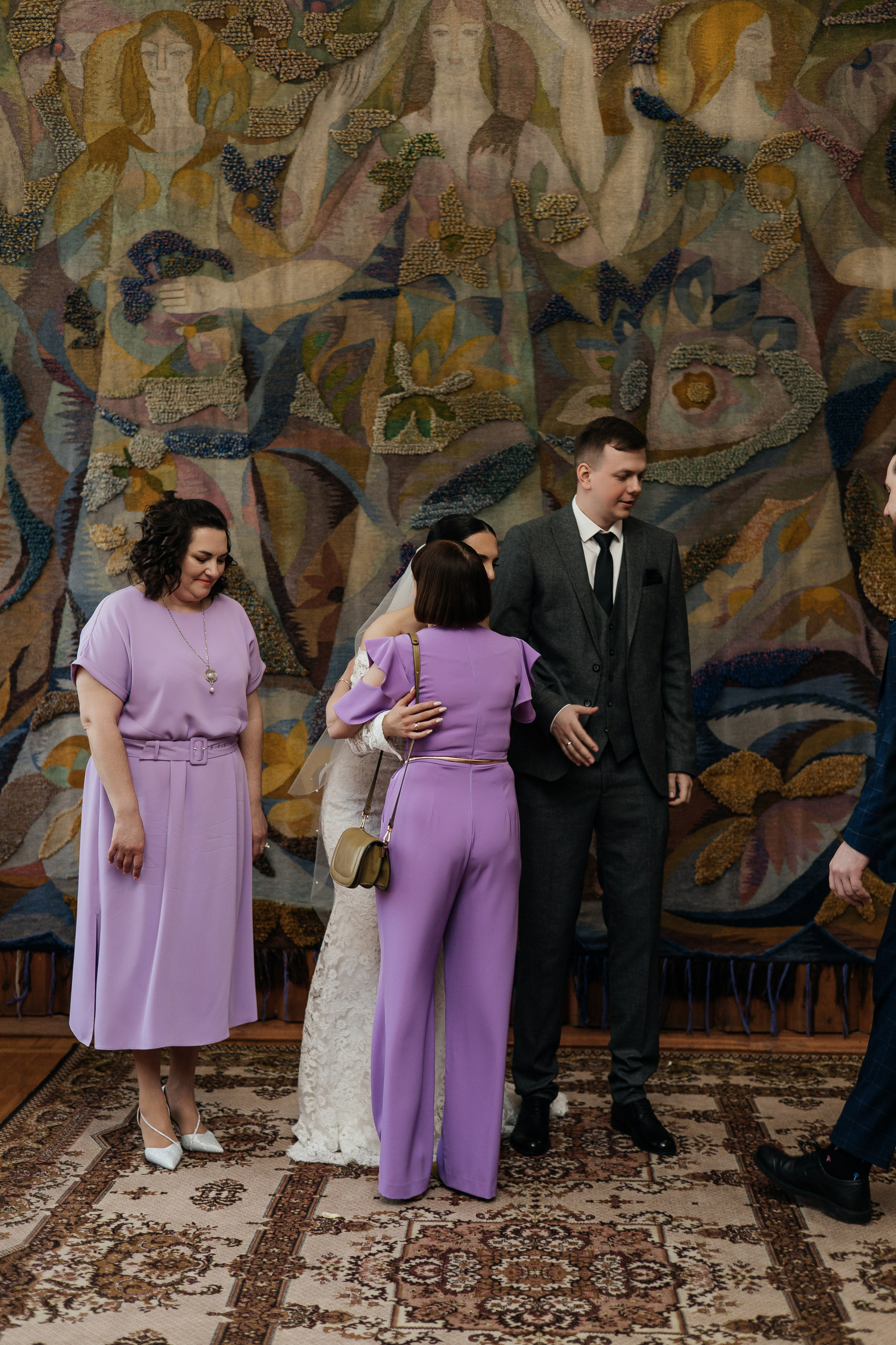 Регистрация в ЗАГСЕ. Свадебный и семейный фотограф Ростова-на-Дону Ирина Бондарева