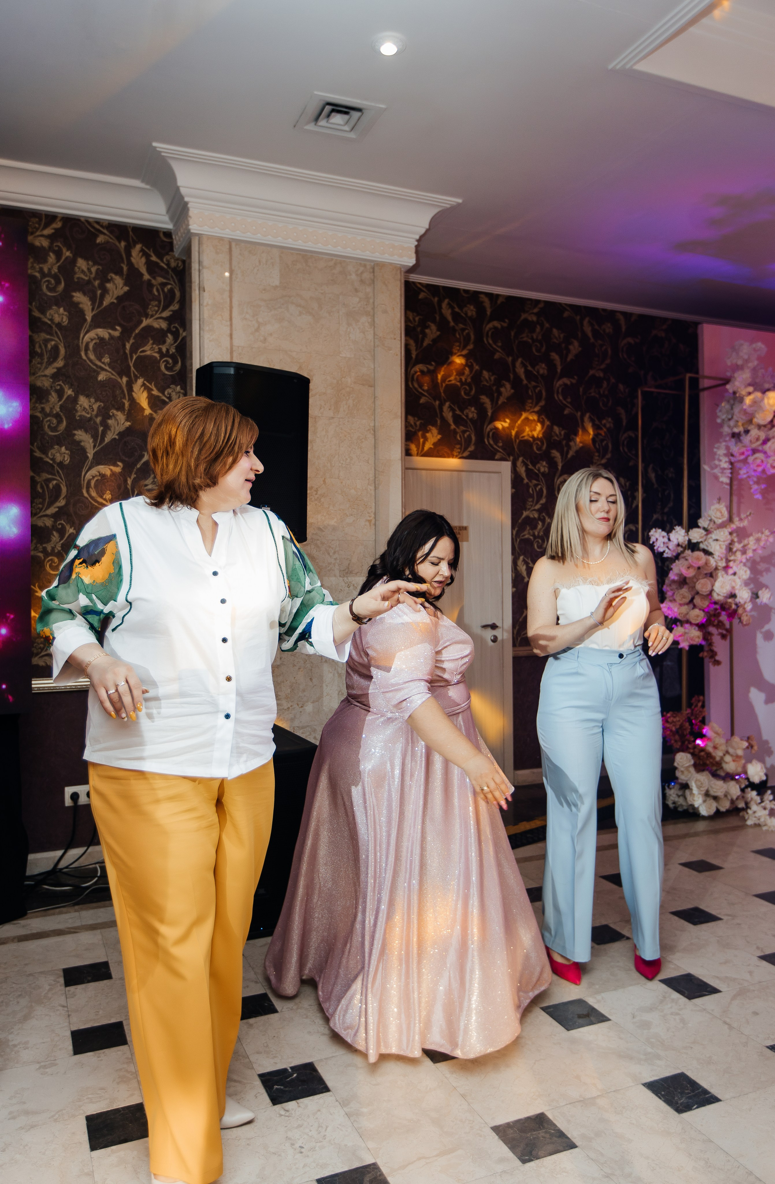 Банкет. Свадебный и семейный фотограф Ростова-на-Дону Ирина Бондарева