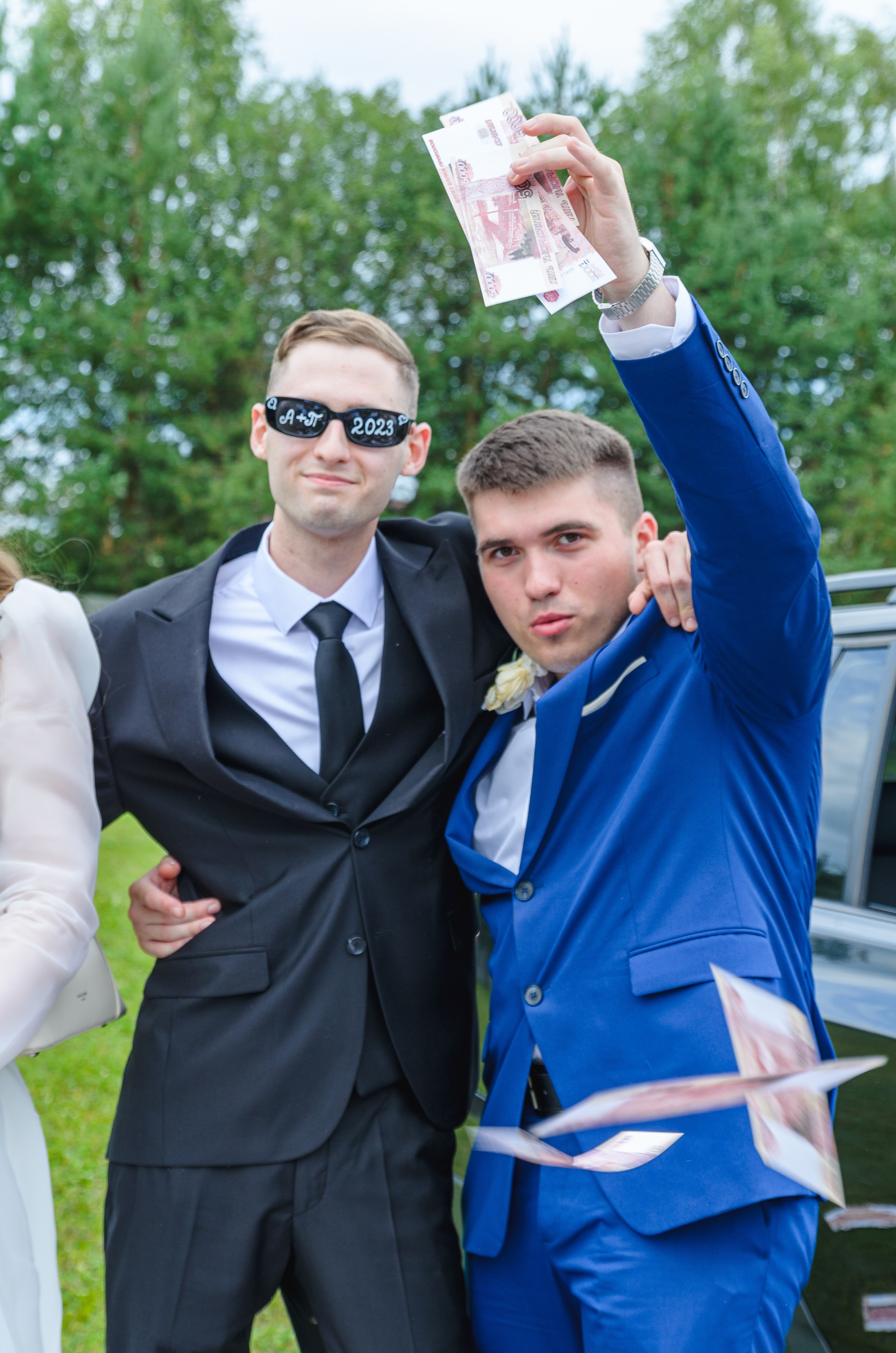 Свадебный банкет 2.08. Портретный и репортажный фотограф в Санкт-Петербурге