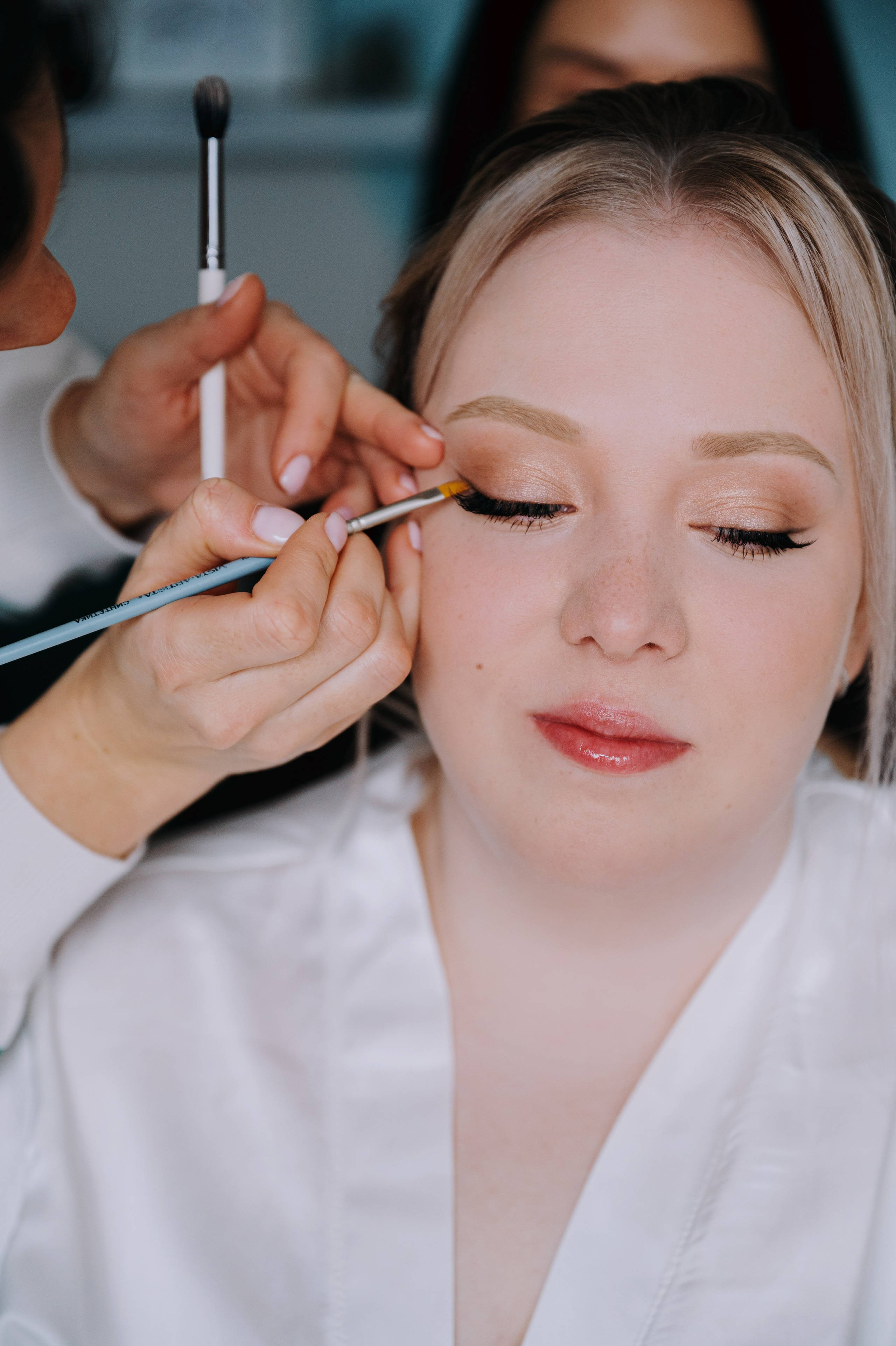 Ольга и Анатолий. Главная