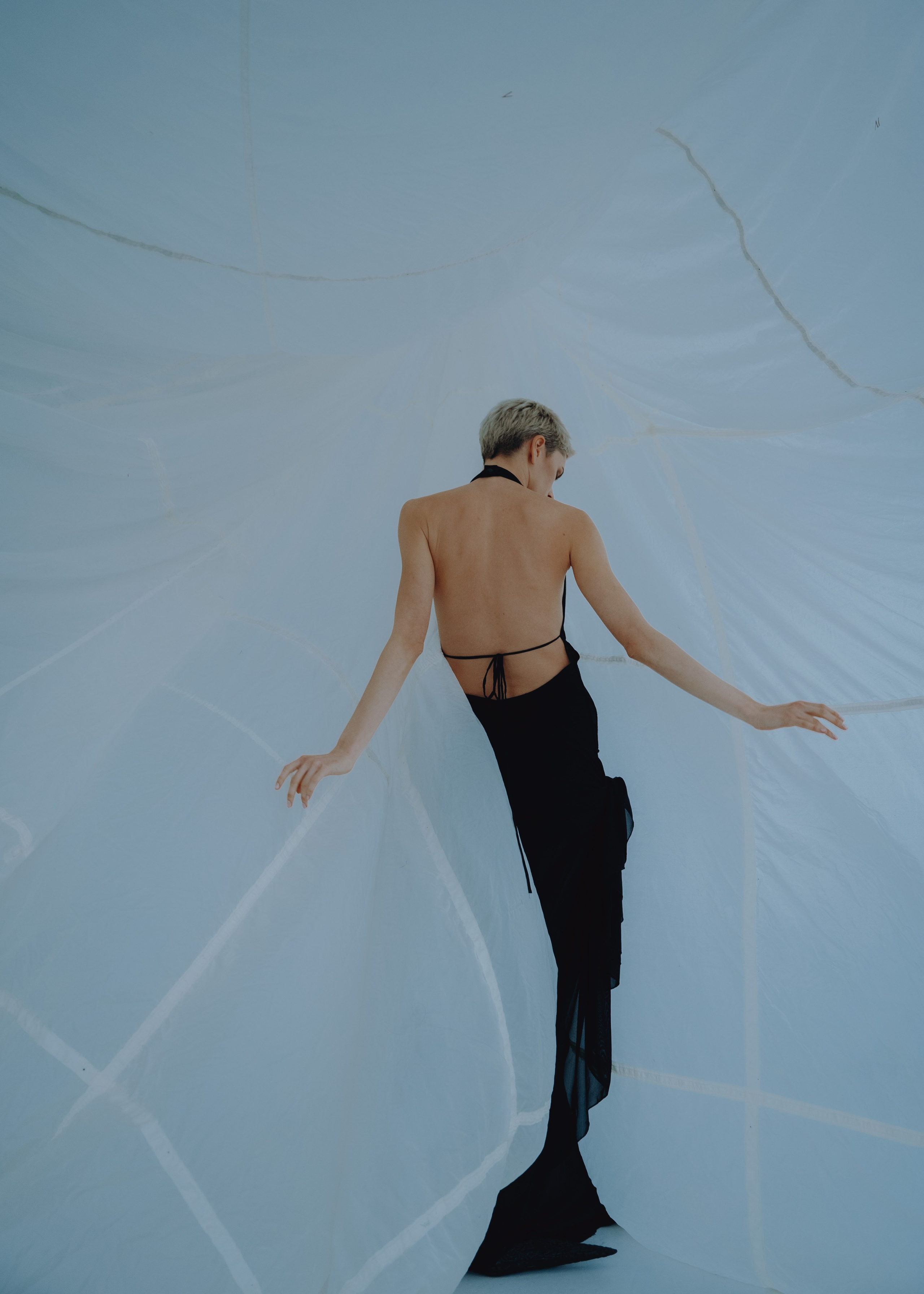 Liza. Главная