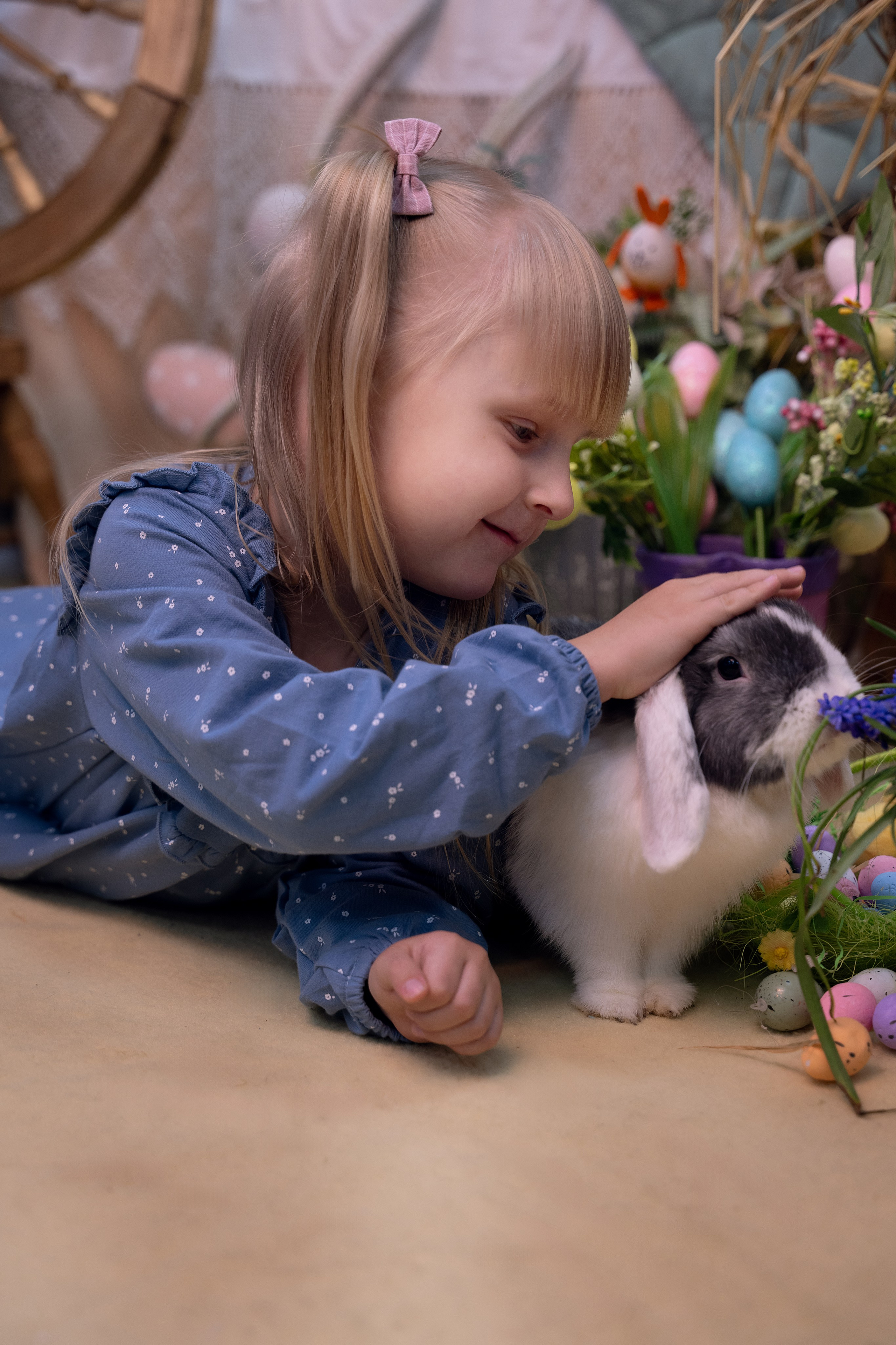 ВАНЬКИНЫ девчонки. Главная