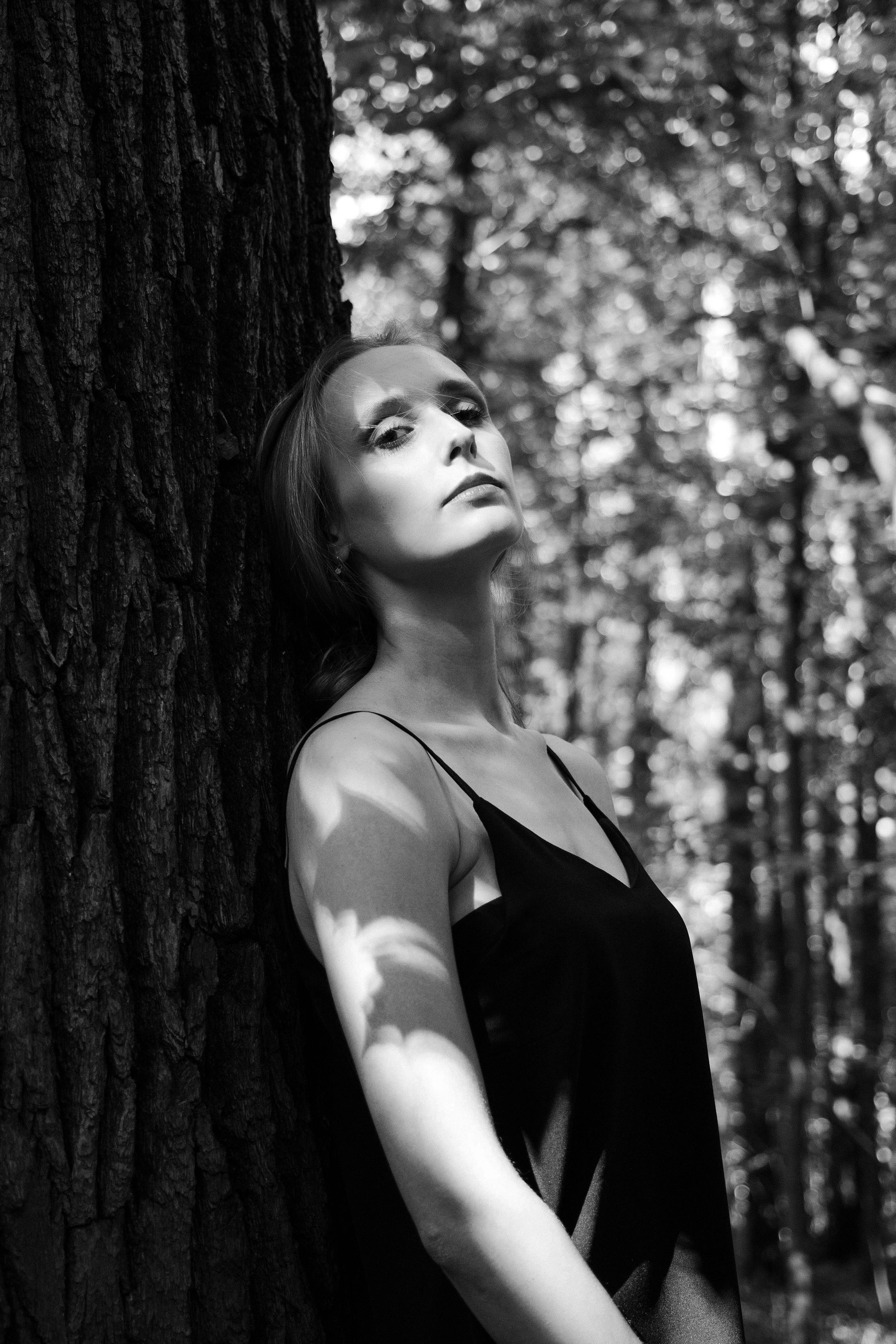 Маша Ридель. Портретный фотограф в Москве Таня Майорова