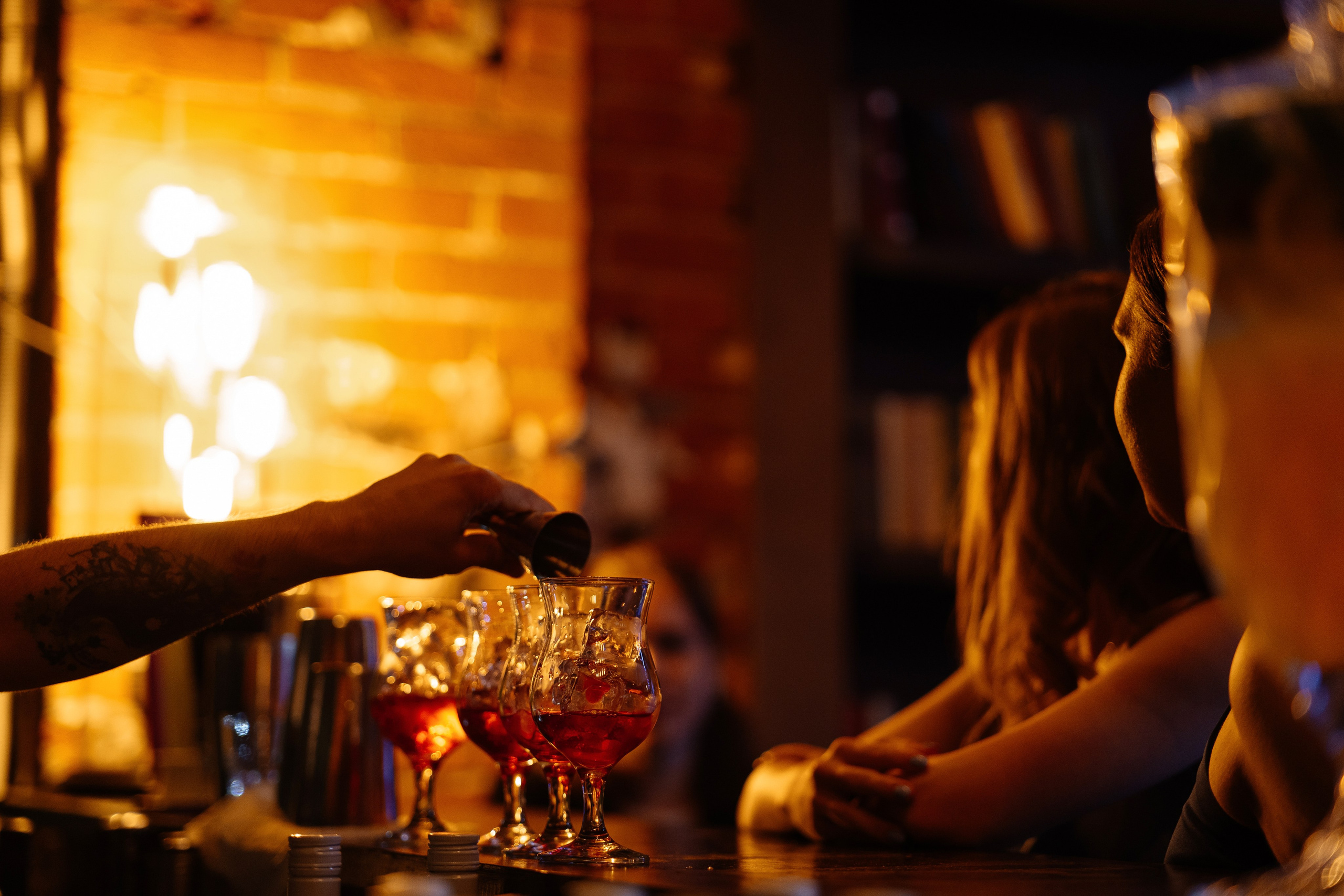 Артем и Арина. Свадебный и репортажный фотограф в Москве Андрей Вайман