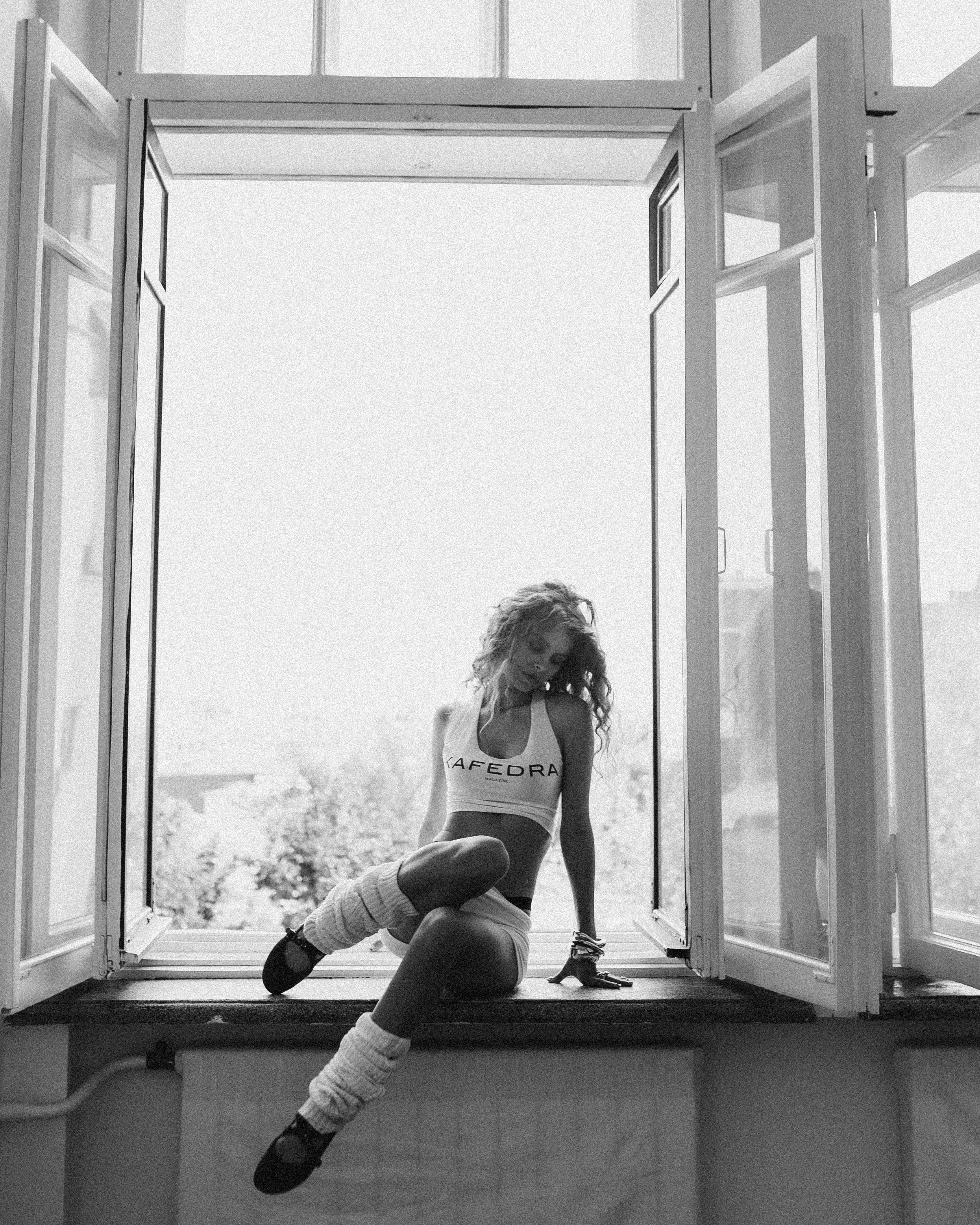 Personally. Портретный фотограф Москва