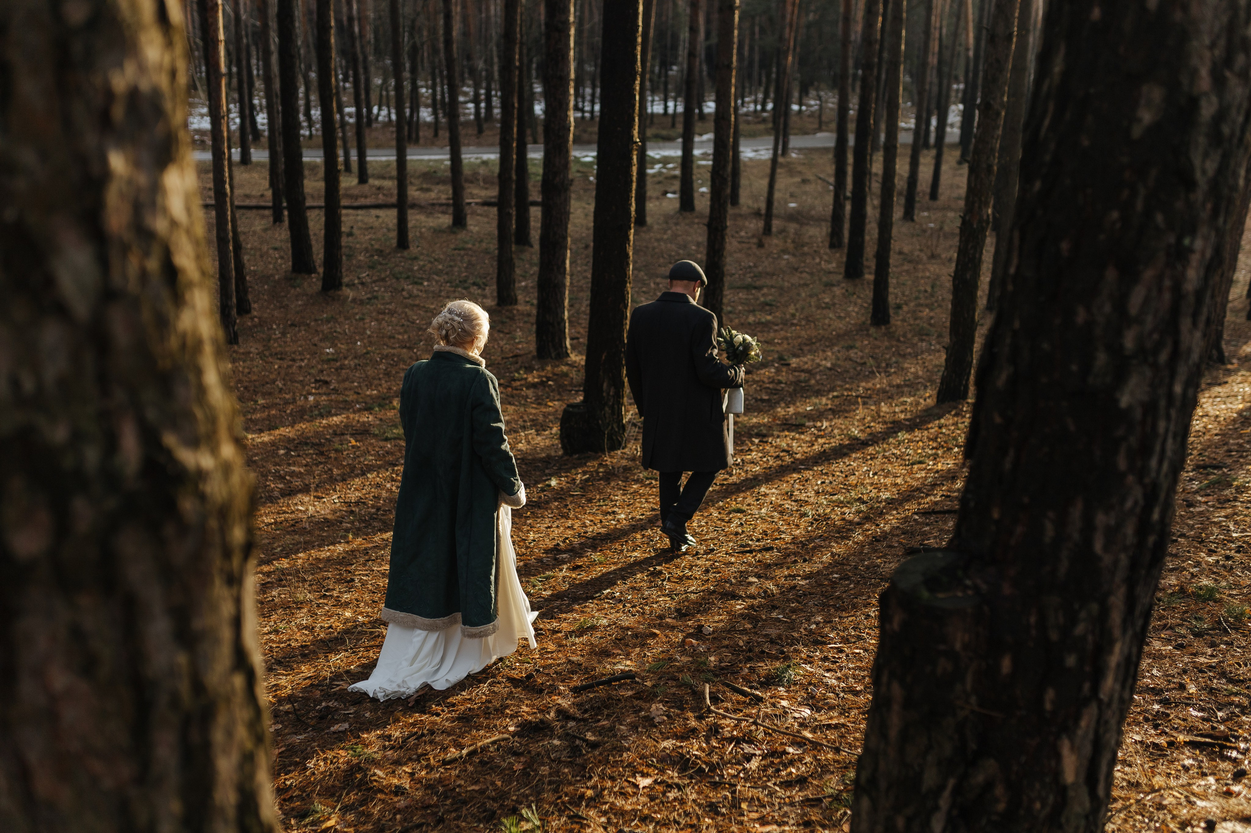 Свадебный и семейный фотограф в Белгороде Юлия Першина