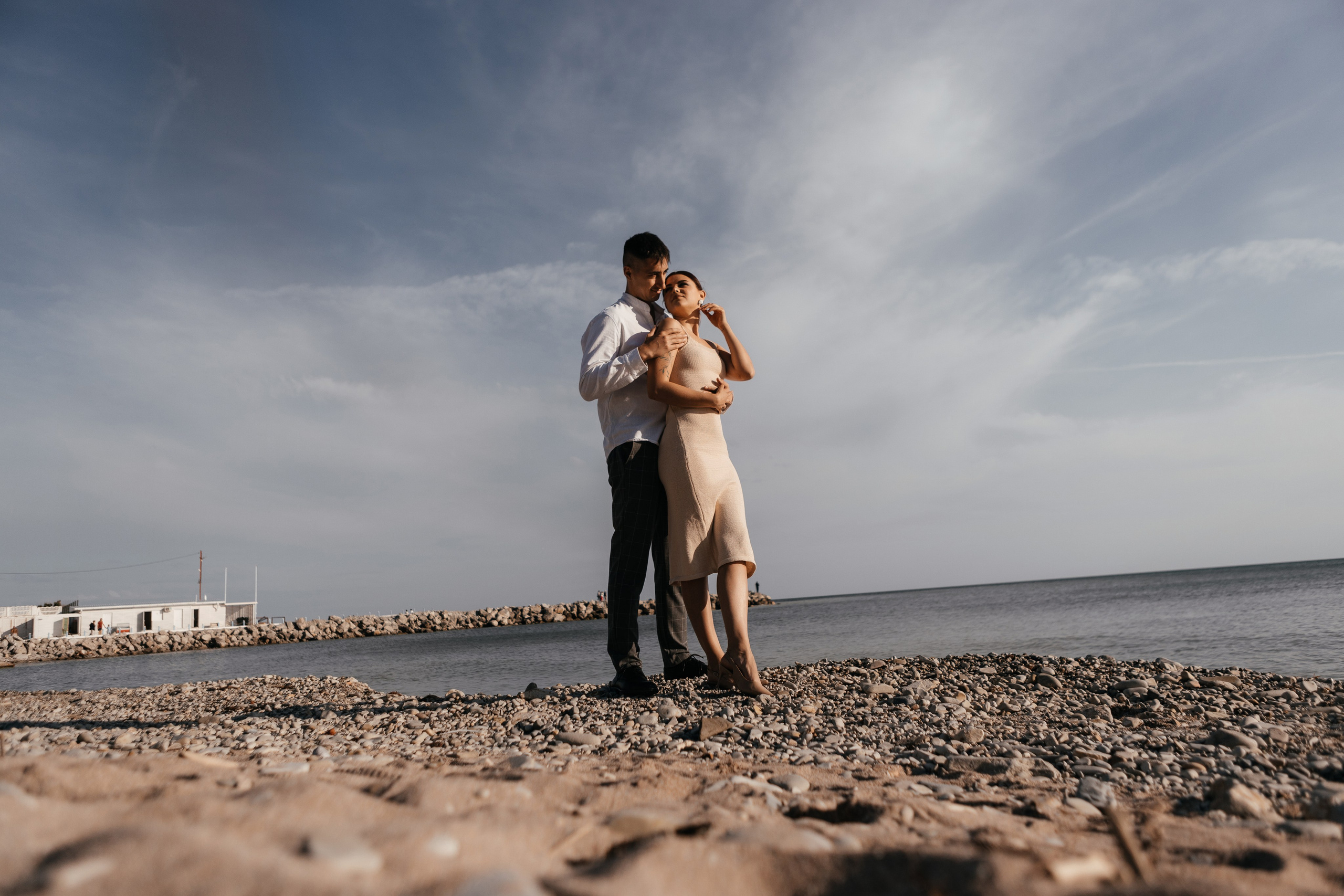 Михаил и Татьяна. Свадебный фотограф Алина Поддубная