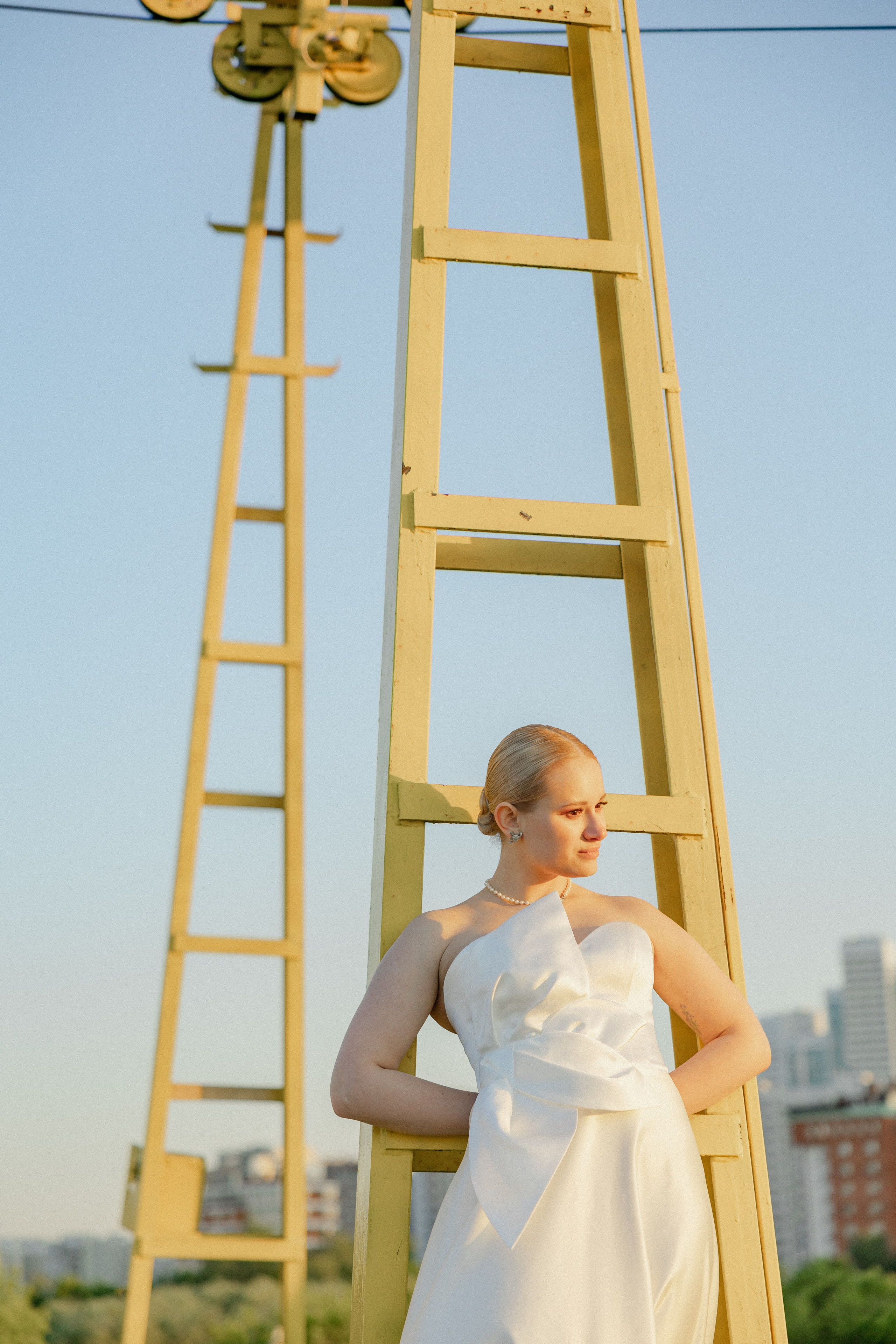 Май — не про маяться)