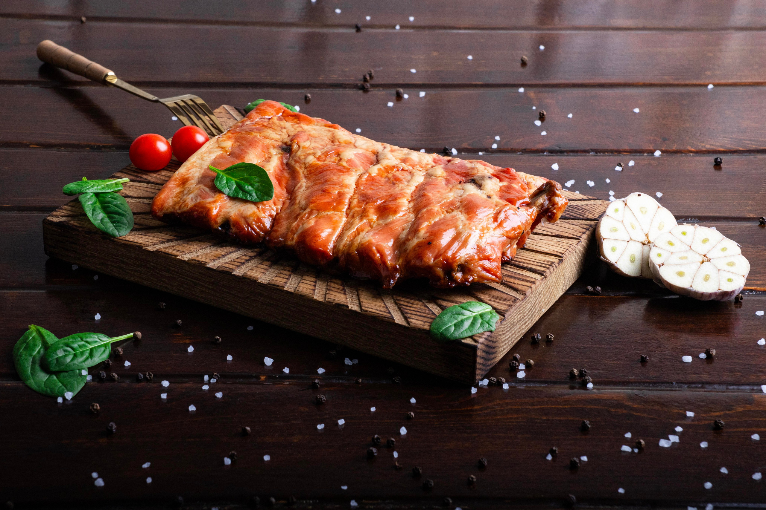 Фотограф Александр Радионов | Профессиональная фуд — фотосъёмка в Ростове‑на‑Дону