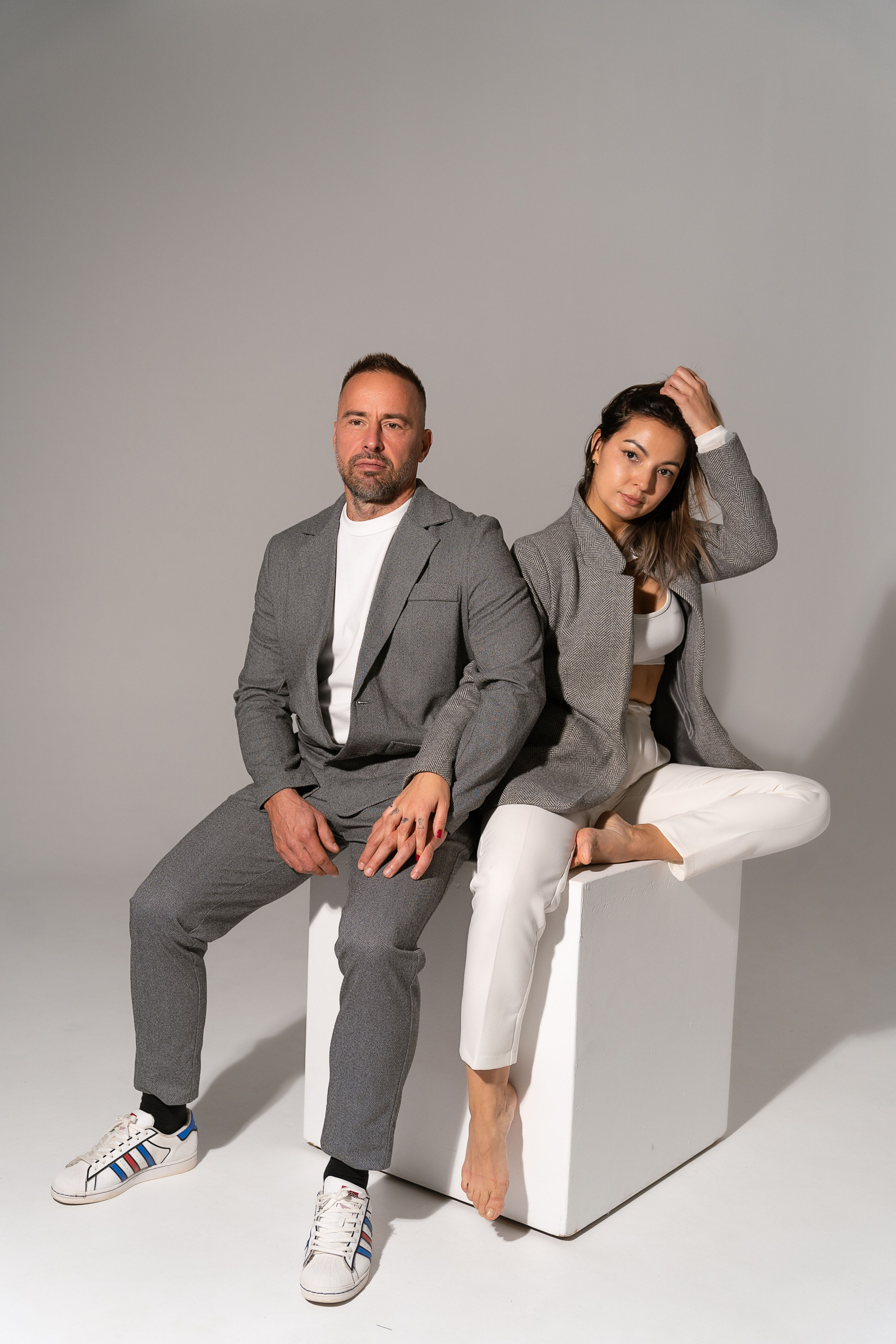 Камиля и Михаил. Утонченный фотограф в Санкт-Петербурге Ксения Пелевина