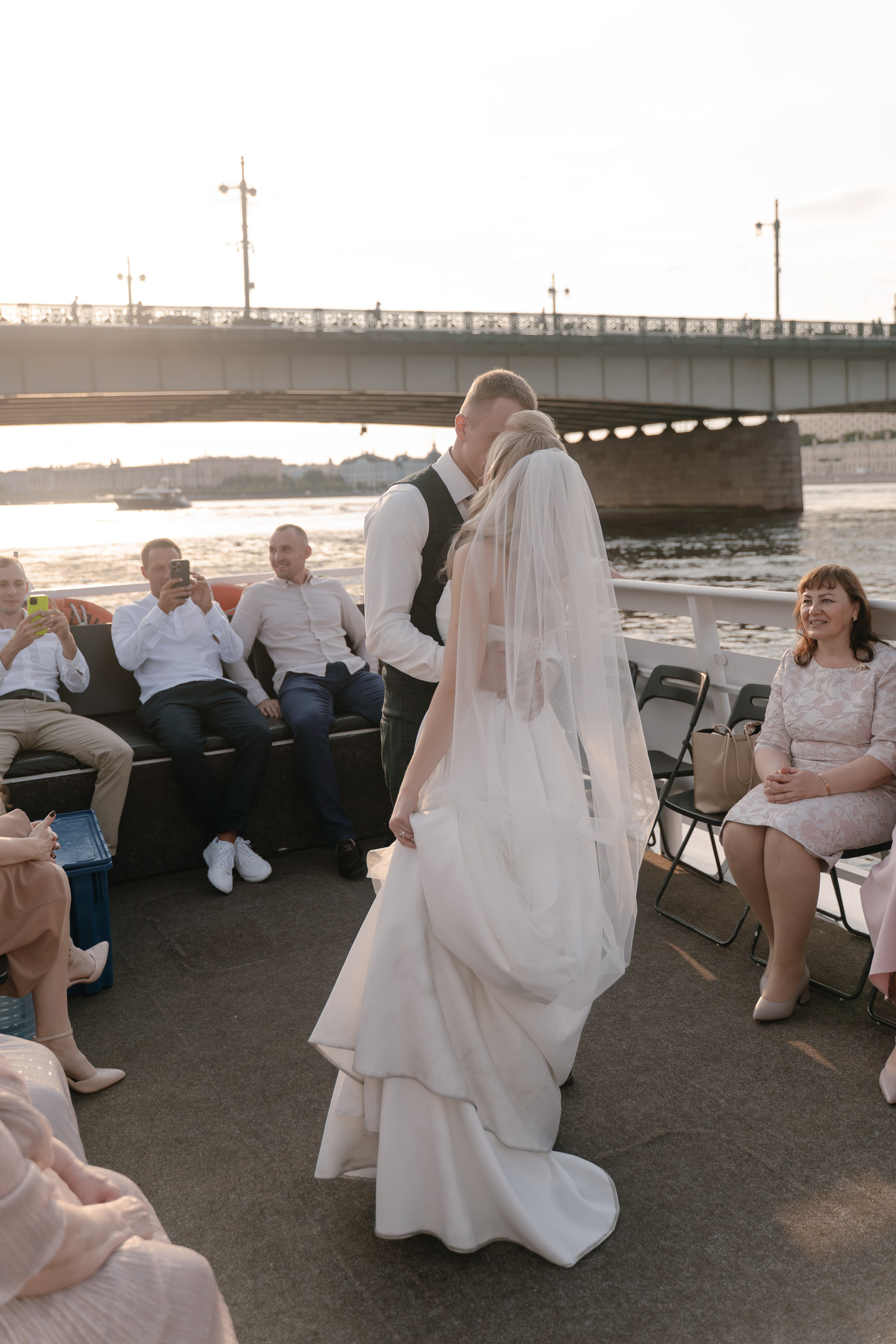 A&V. Свадебный фотограф — Наталья Фед СПб/Москва