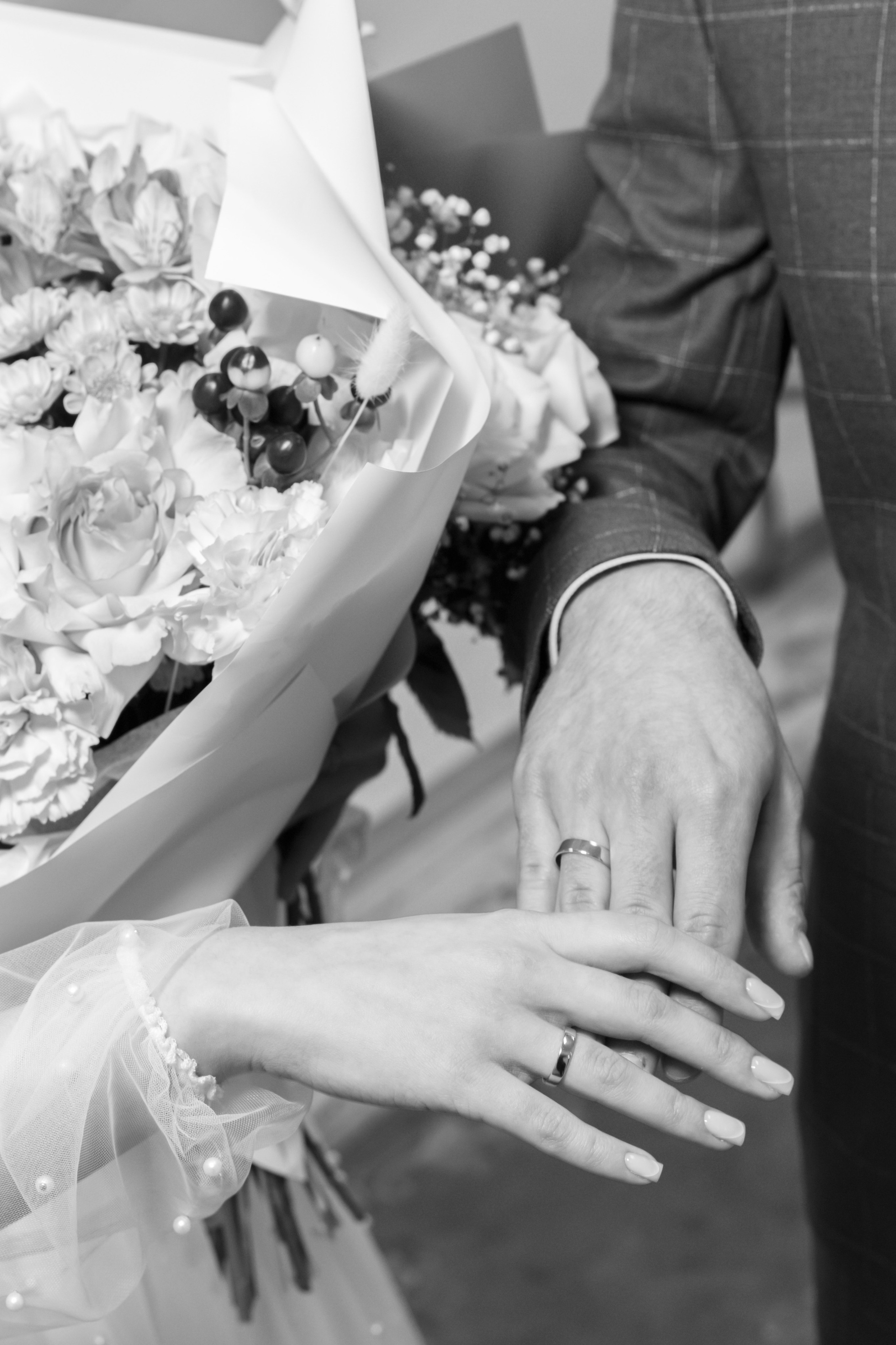 Дмитрий и Екатерина. Фотограф в Санкт — Петербурге Валерий Гаухман