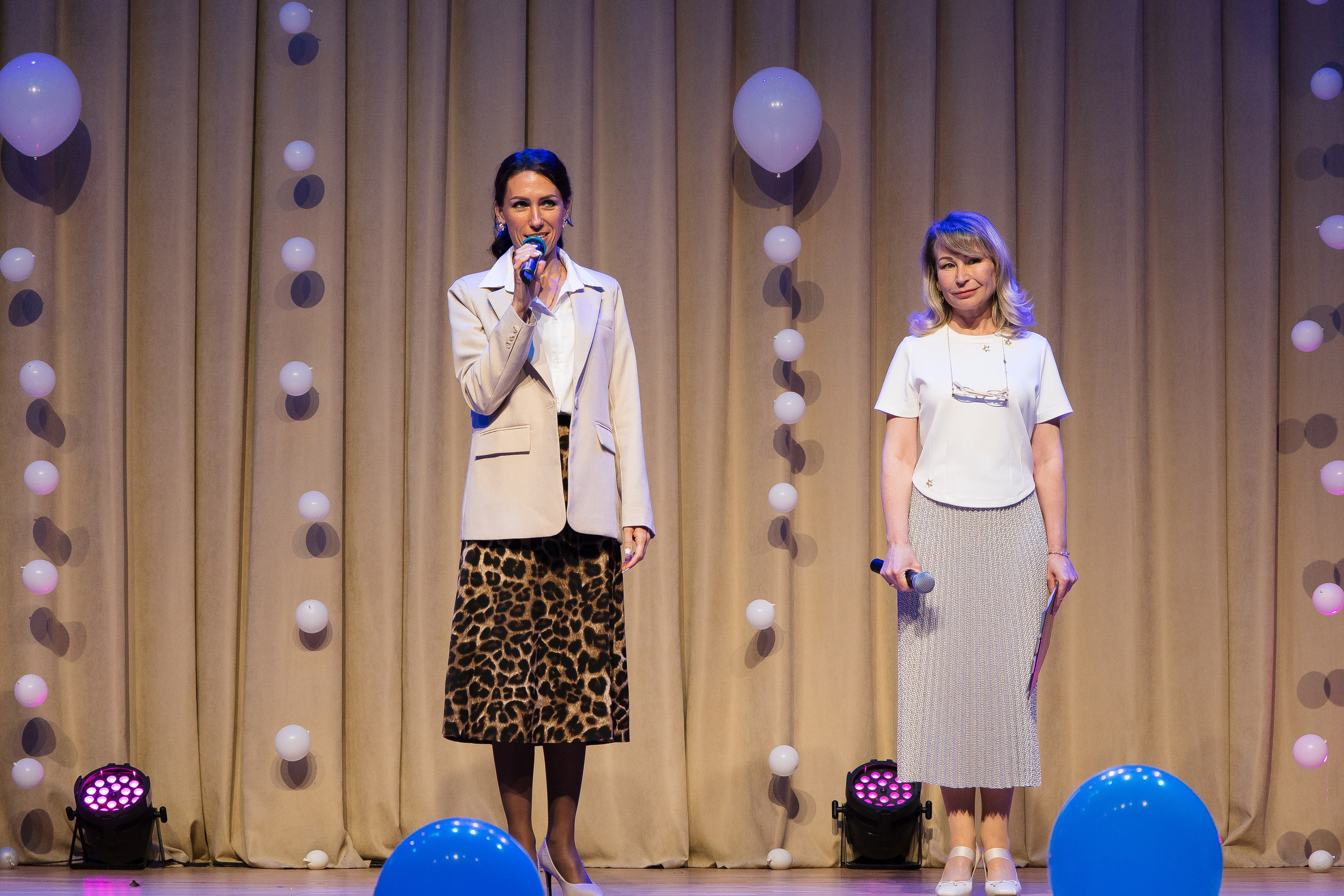 Отчетный концерт. Фотограф в Иркутске