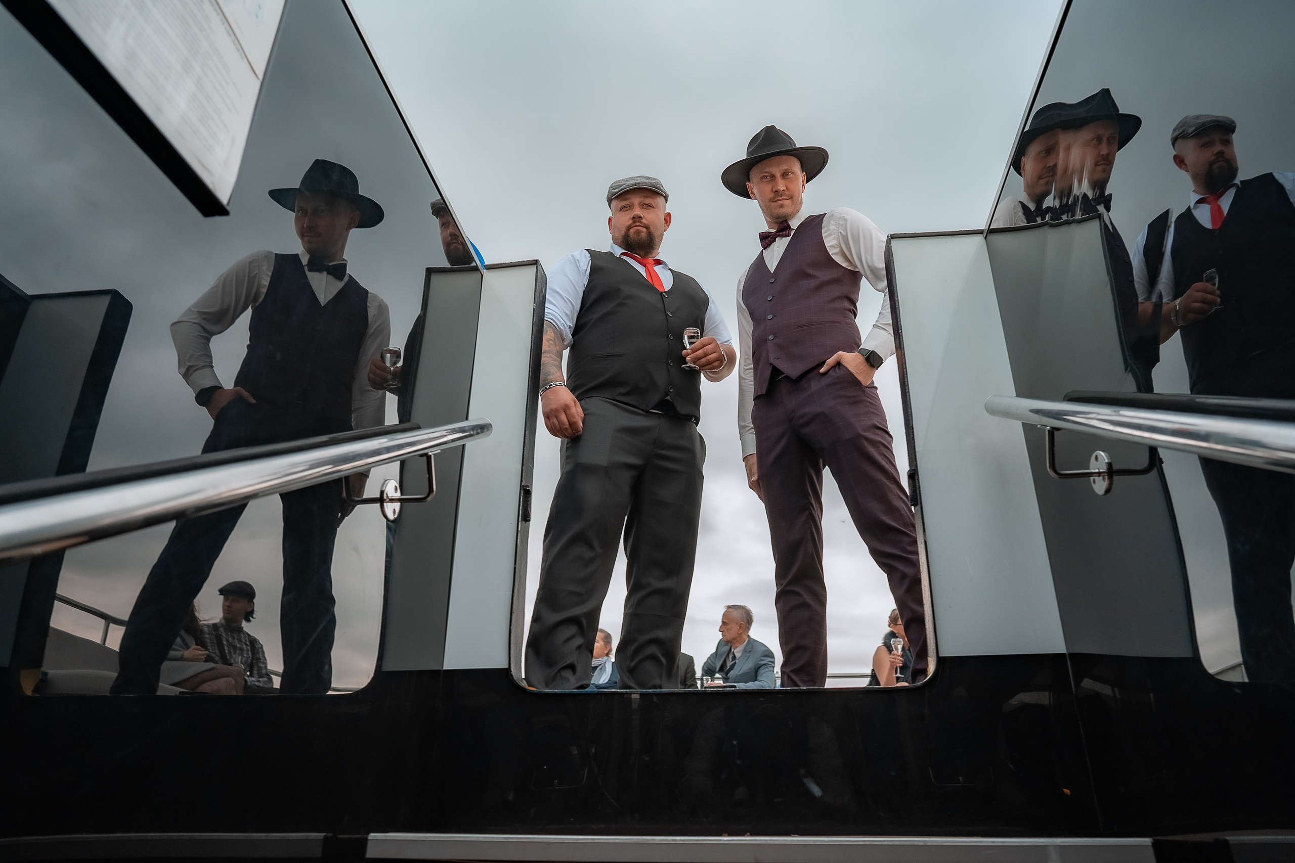 Репортаж. Фотограф, Видеограф и Ваш личный Эксперт по Маркетингу