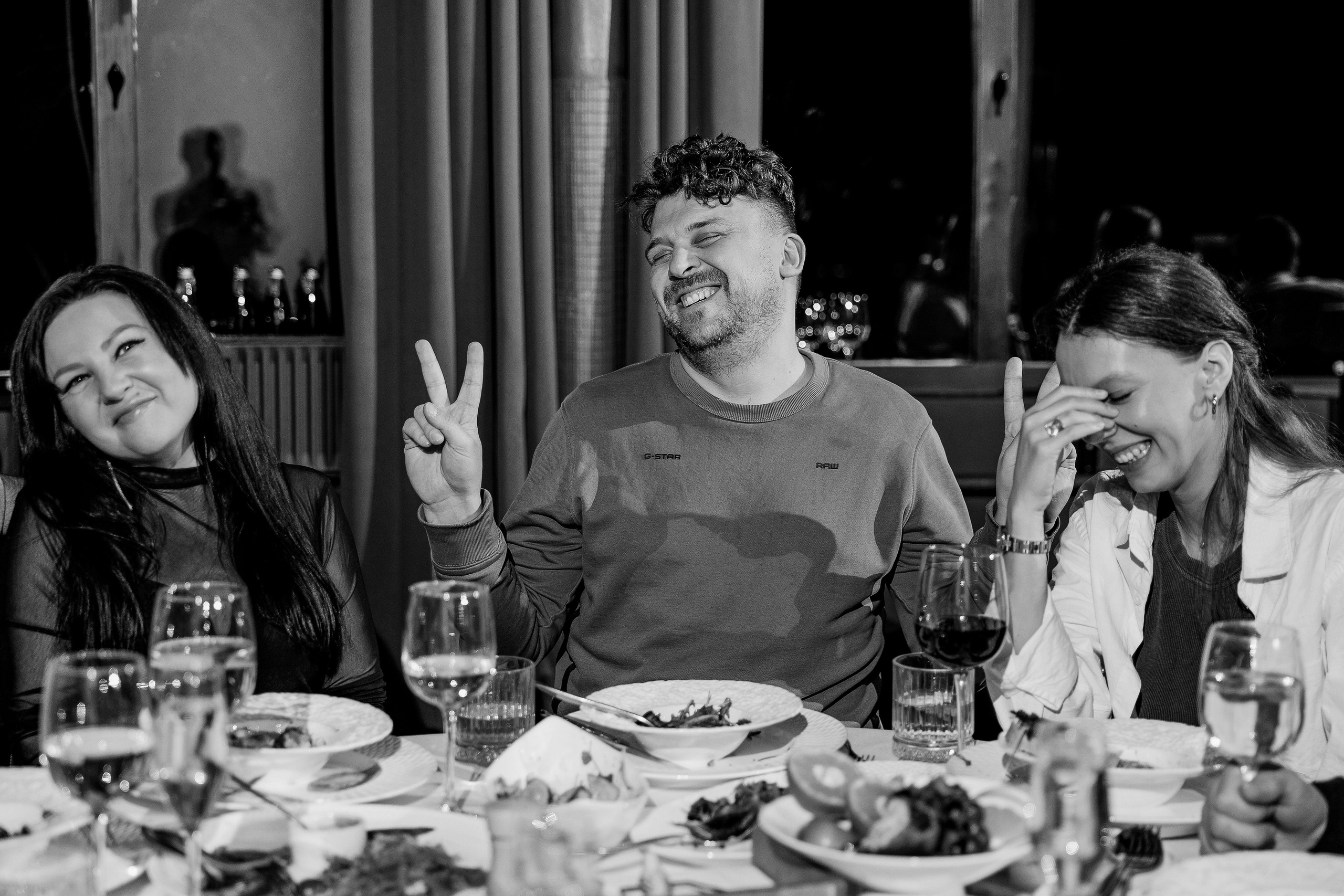 День Рождения. Репортаж. Свадебный фотограф в Санкт-Петербурге Павел Резниченко