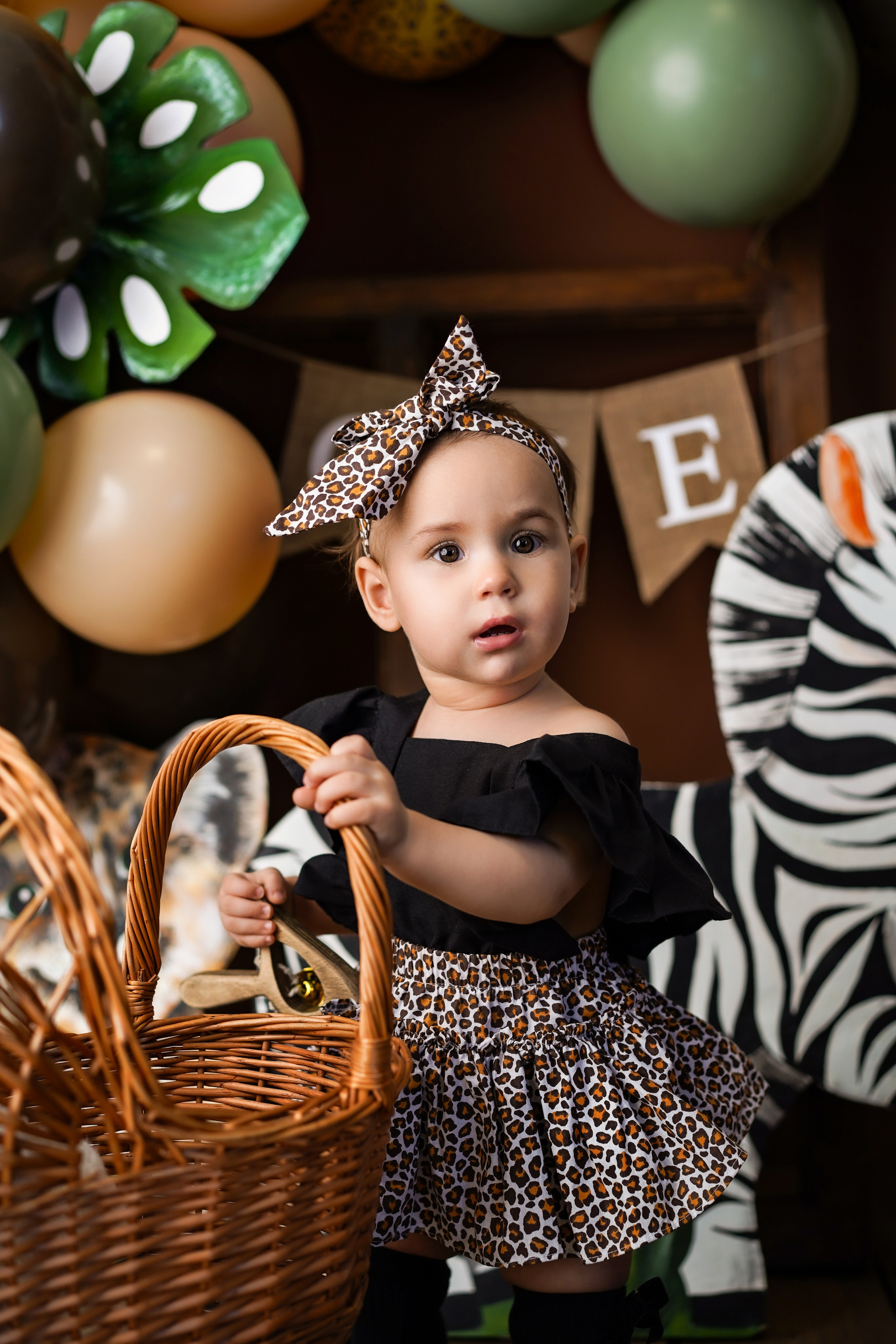 Малыши. Фотограф в Астрахани Максимова Дарья