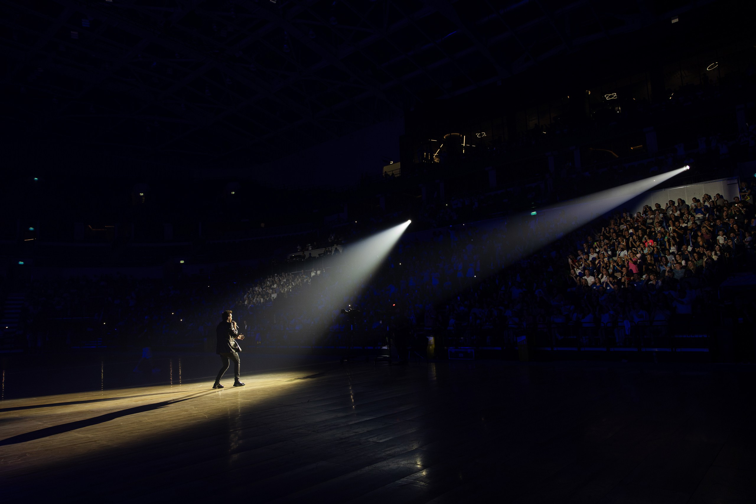 ВТБ Спартакиада. Свадебный репортажный фотограф в Москве