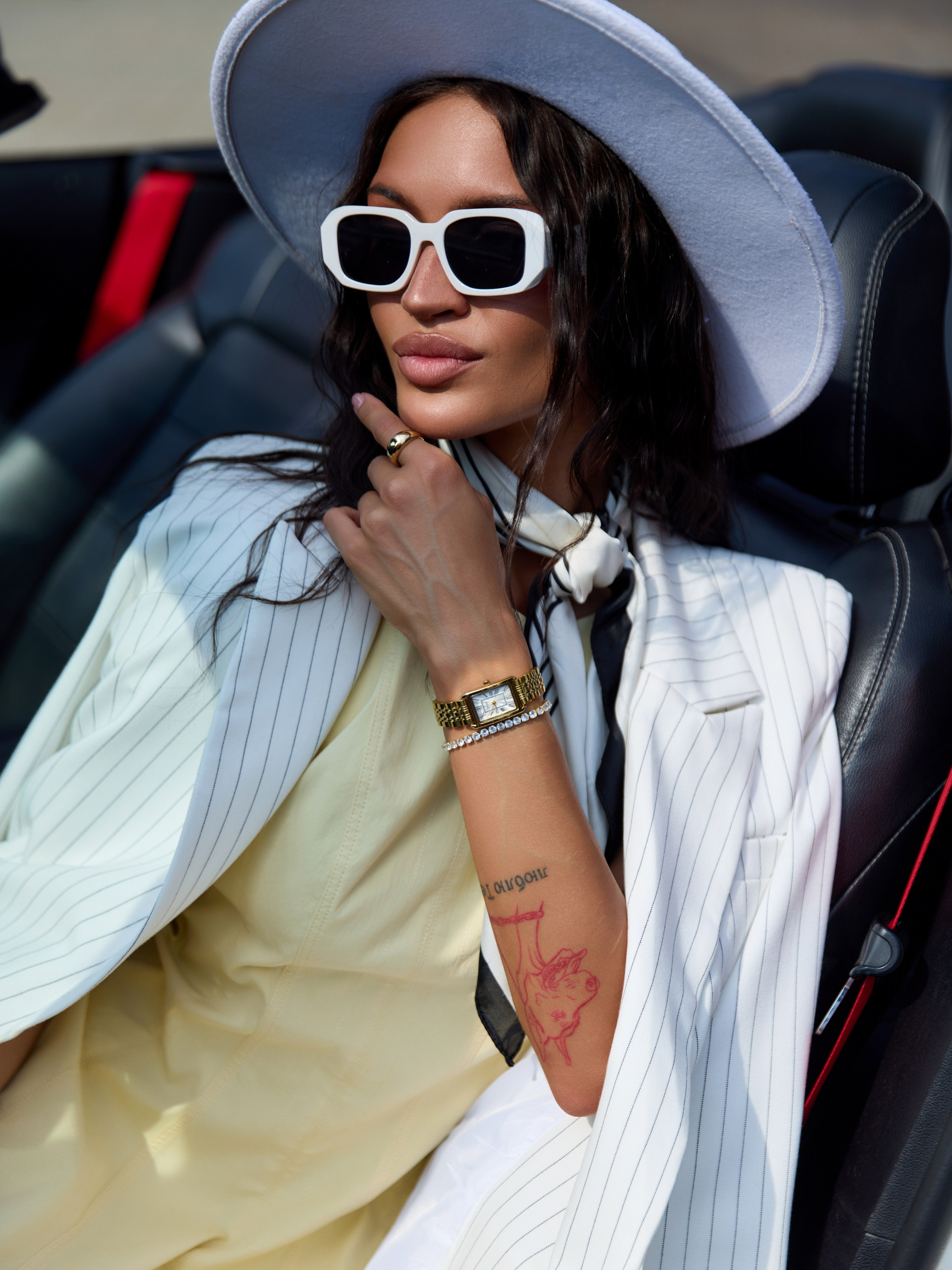 Street Car сборный формат