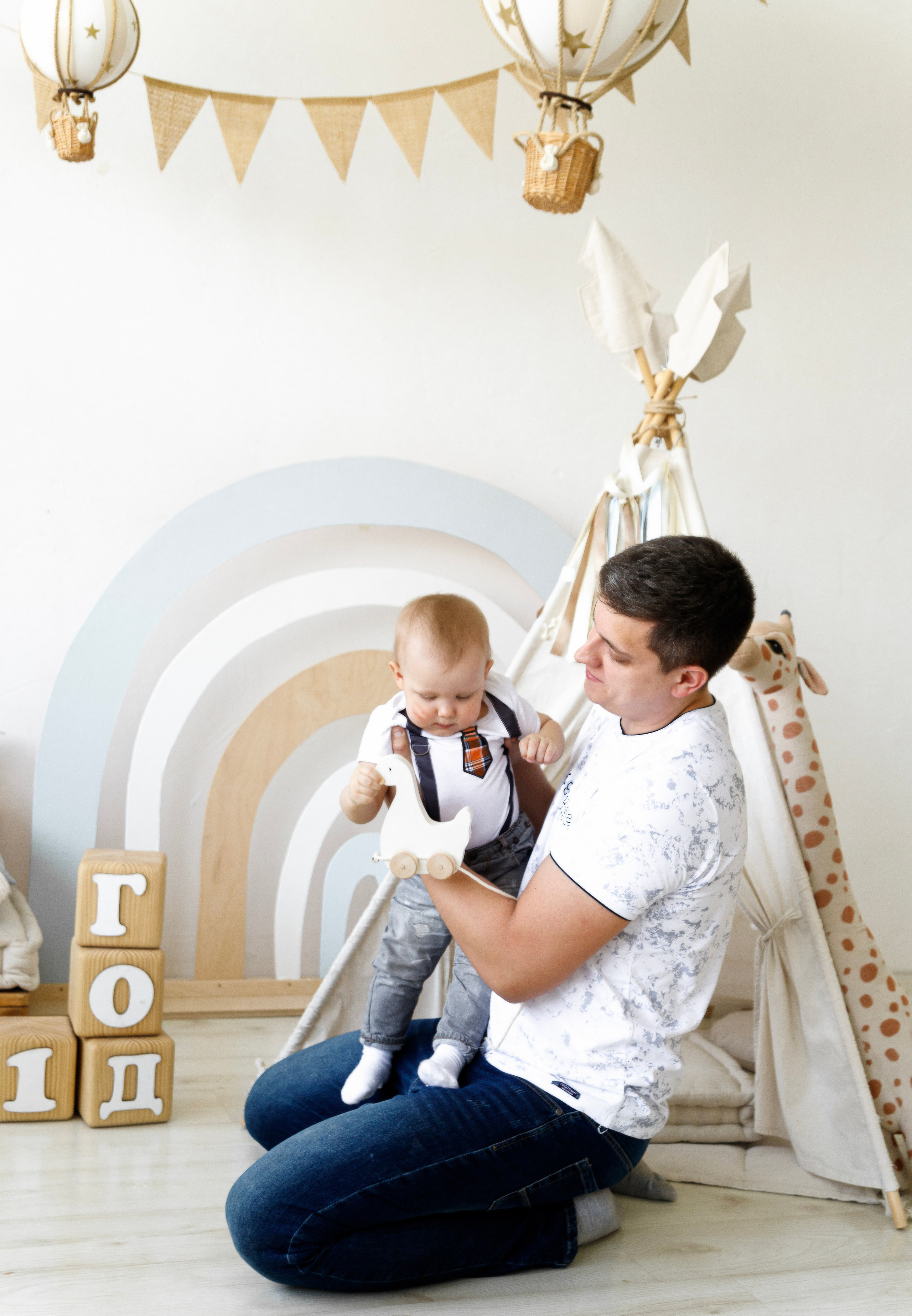 Семейная фотостудия. Семейный, свадебный и детский фотограф в Новосибирске Ольга Хидченко