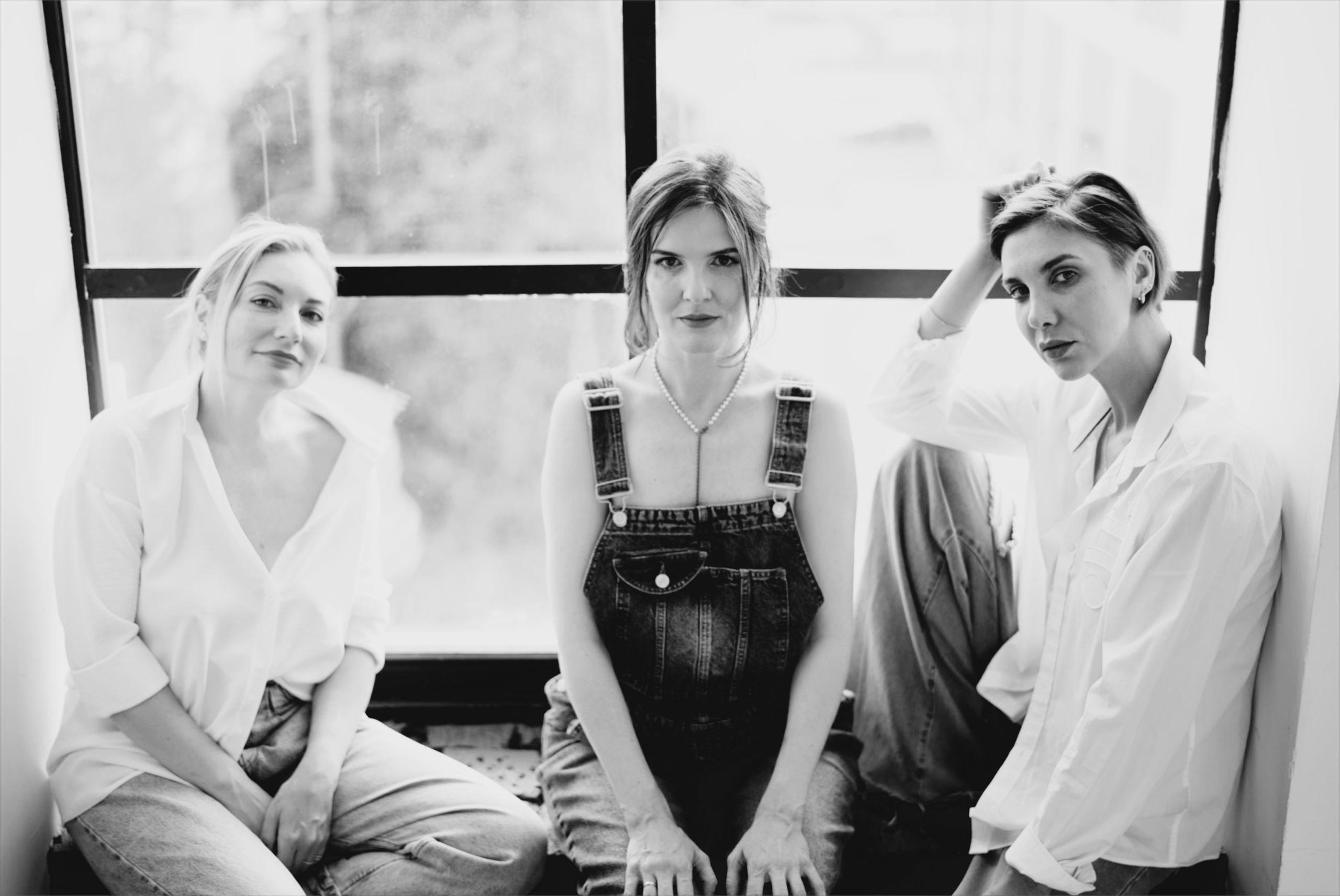 Девичник. Фотограф Валерия Витте г. Москва