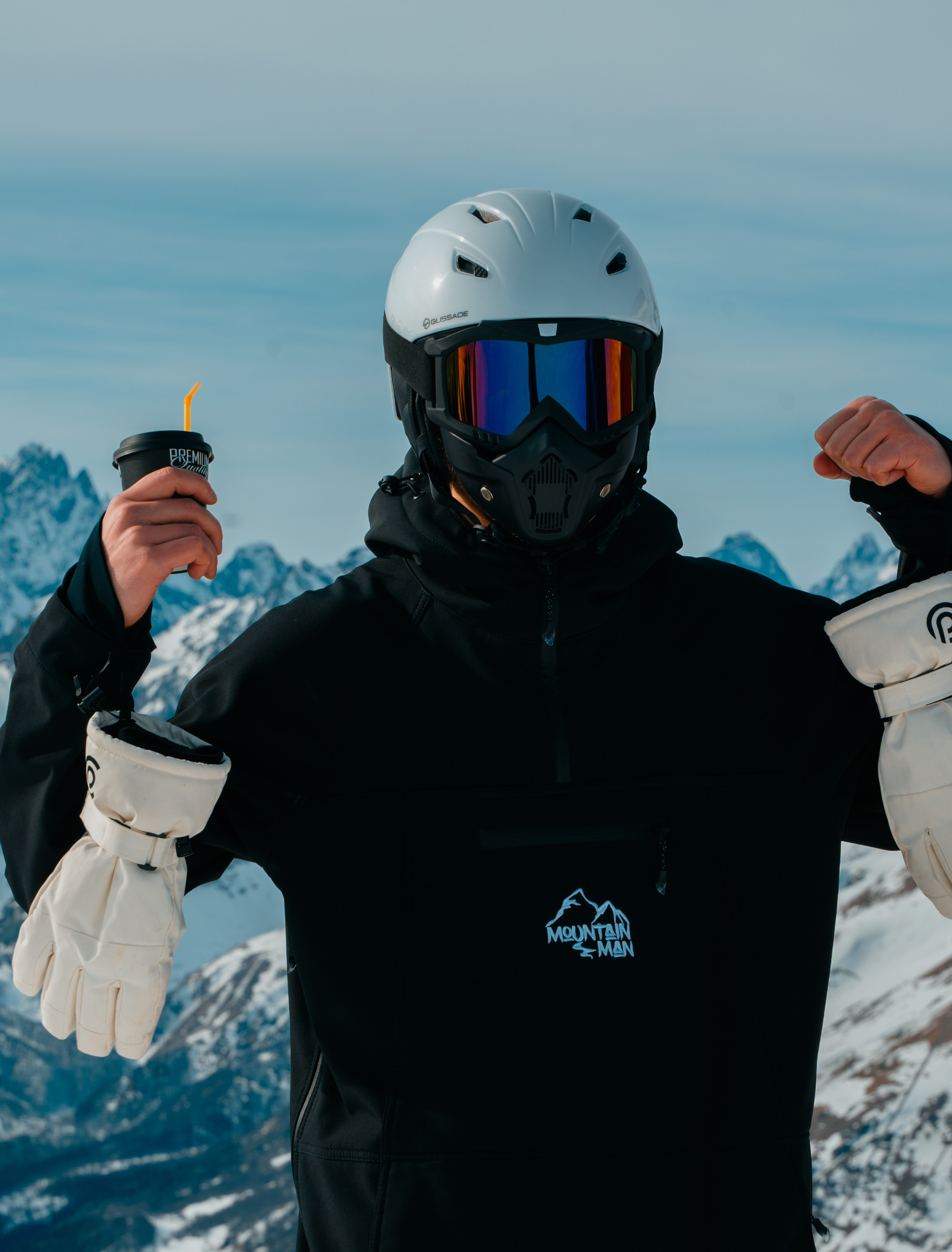 ZHARA TOUR DOMBAY | 2025 | PART1. ZHARA CREW