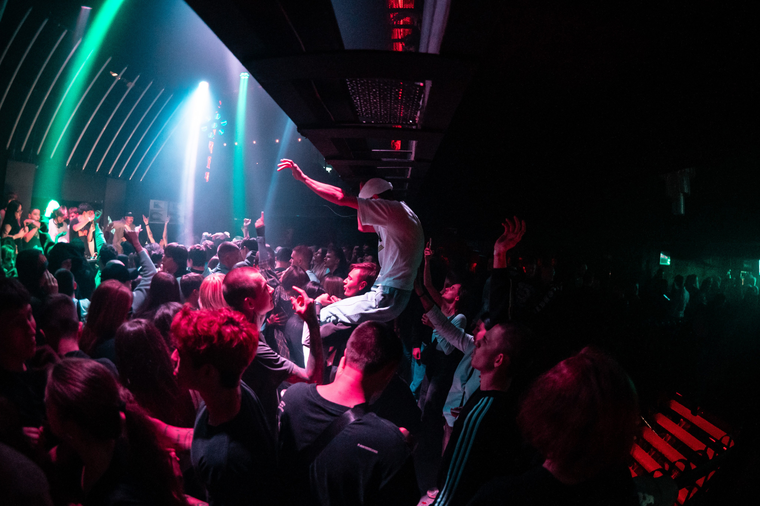 ZHARA & ZIP| ПАША ТЕХНИК. ZHARA CREW