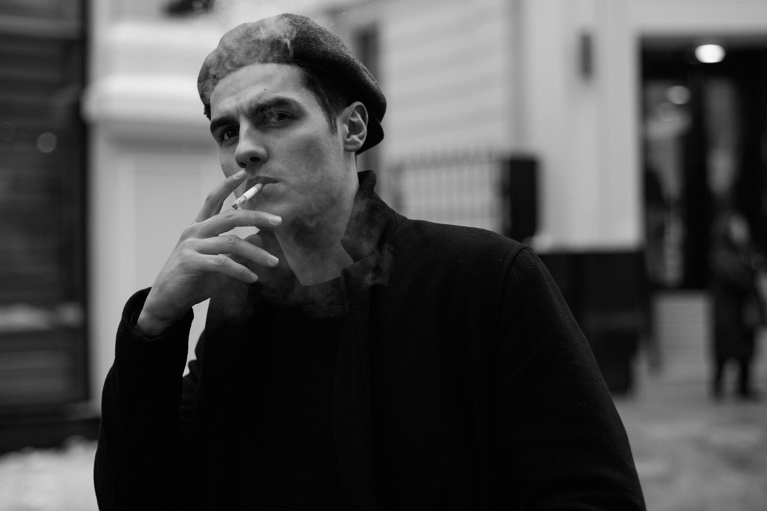 Emil. Shami Pezhonov Photography