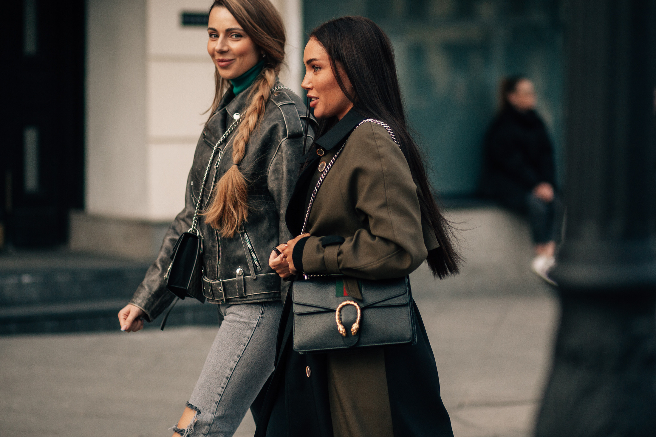 Moscow Streets 18 apr. 2022. Shami Pezhonov Photography