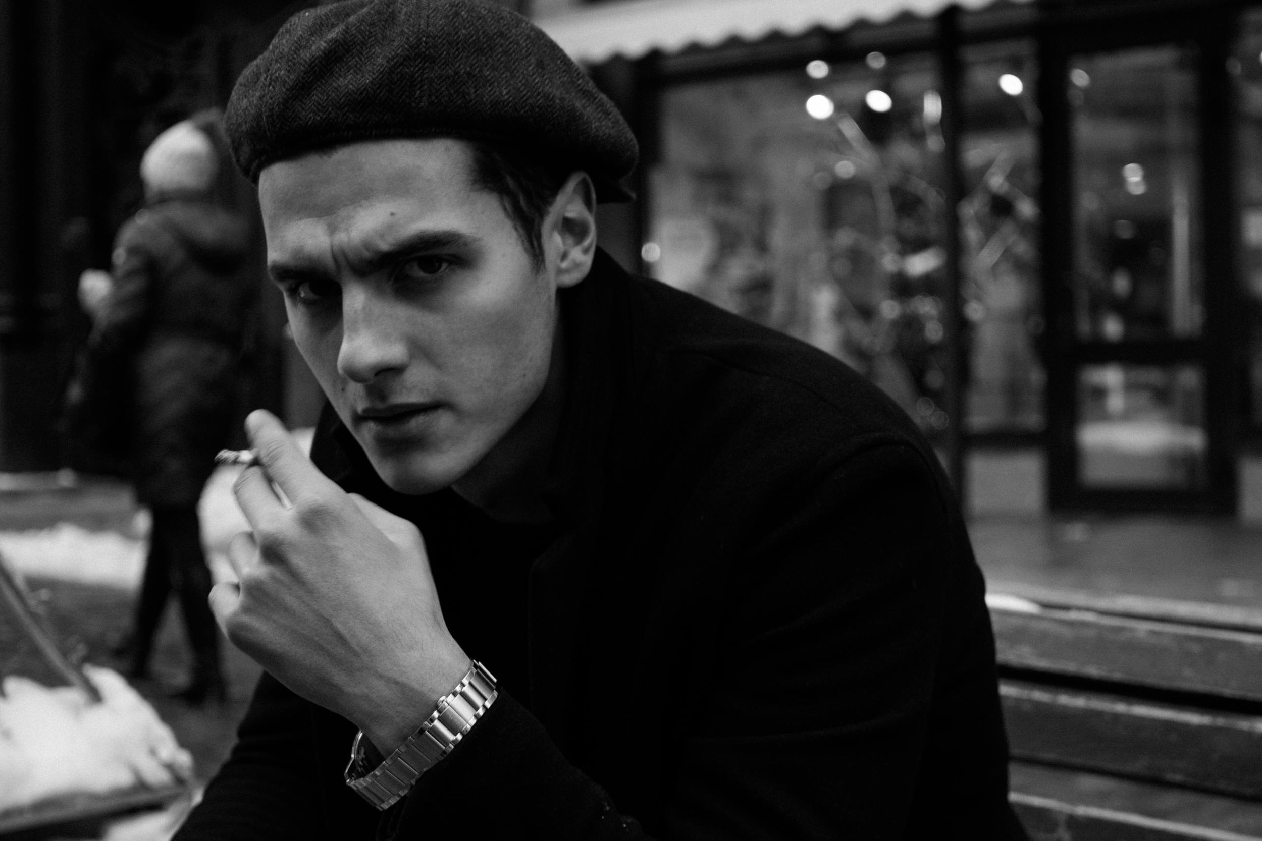 Emil. Shami Pezhonov Photography