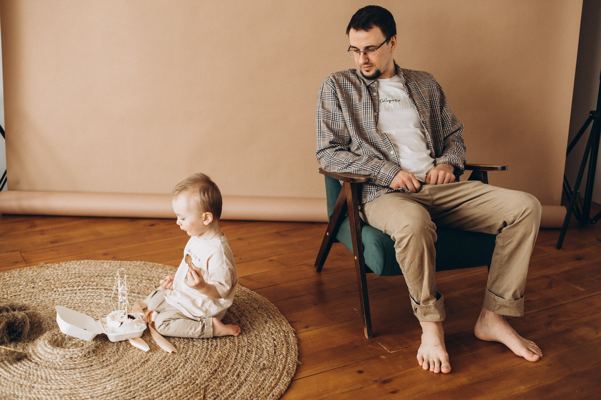 Оставаться в моменте. Shami Pezhonov Photography