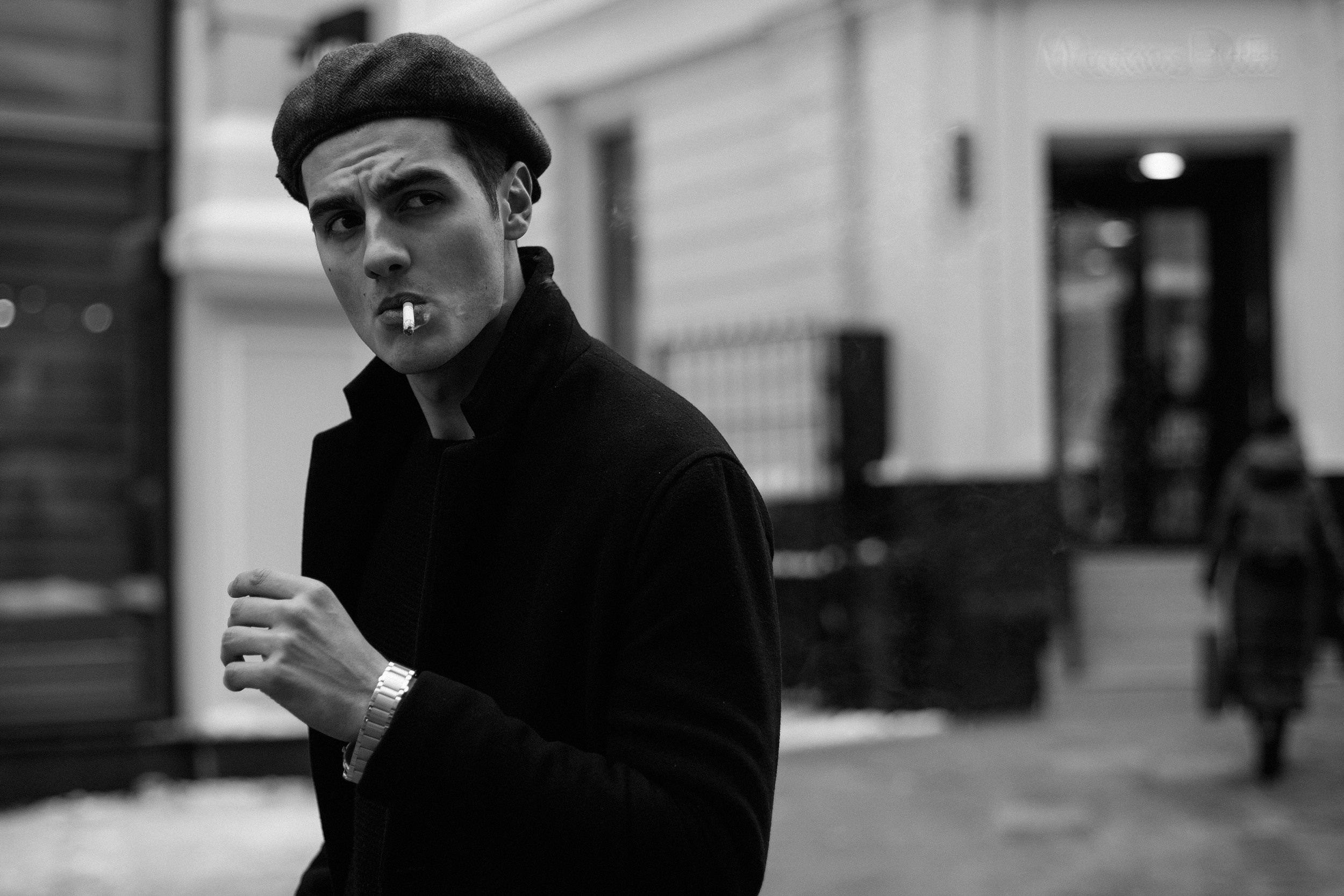 Emil. Shami Pezhonov Photography