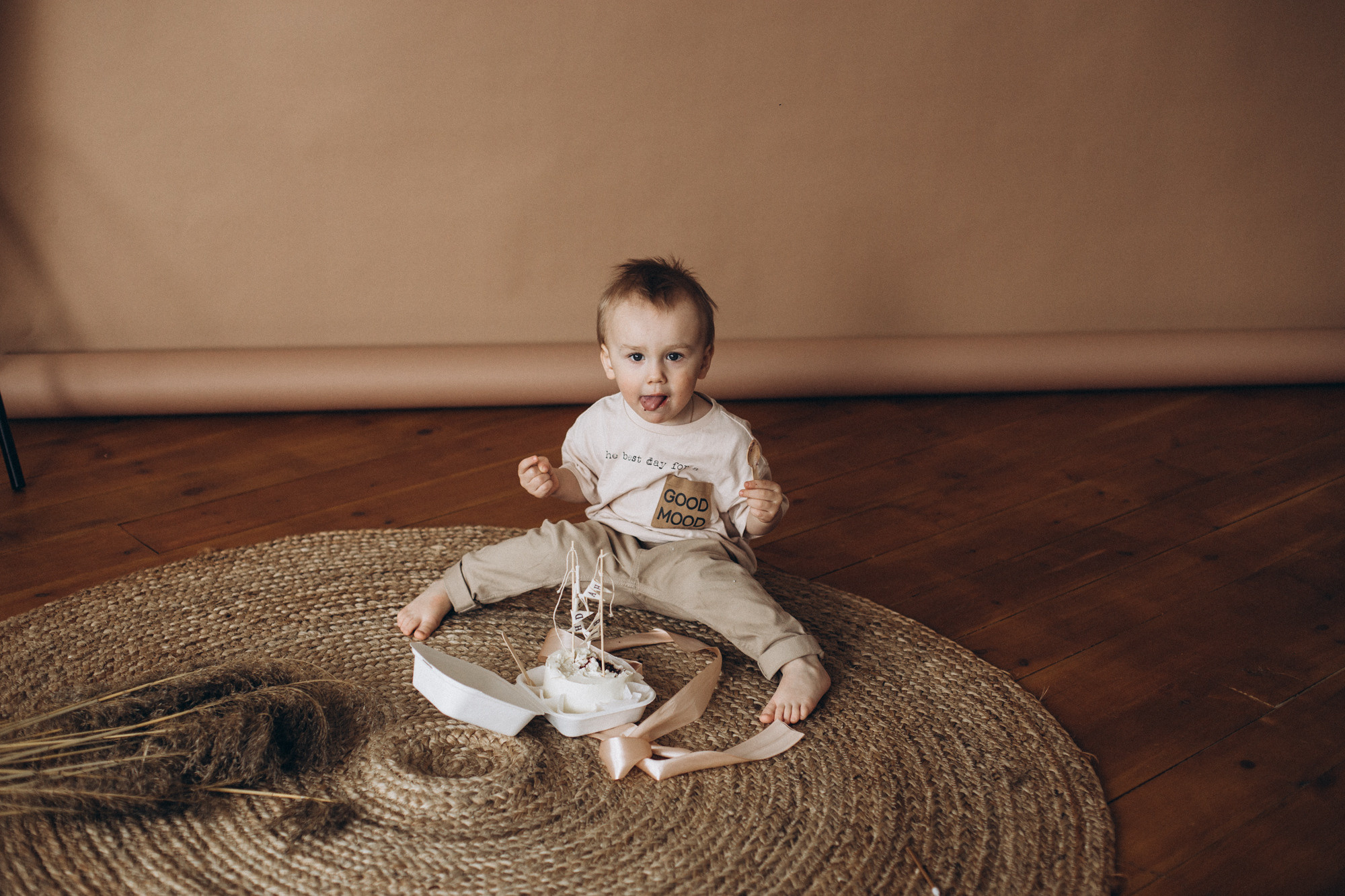 Оставаться в моменте. Shami Pezhonov Photography