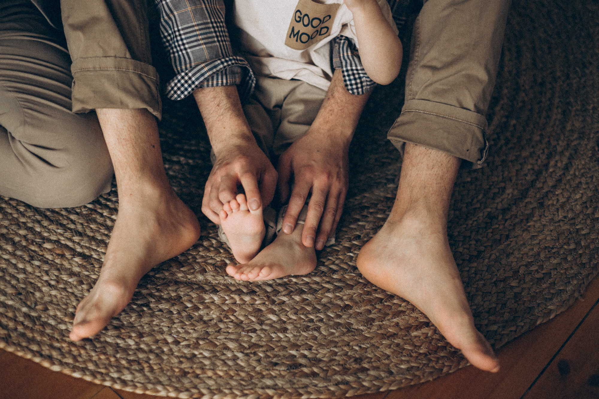 идеи для семейной фотосессии 