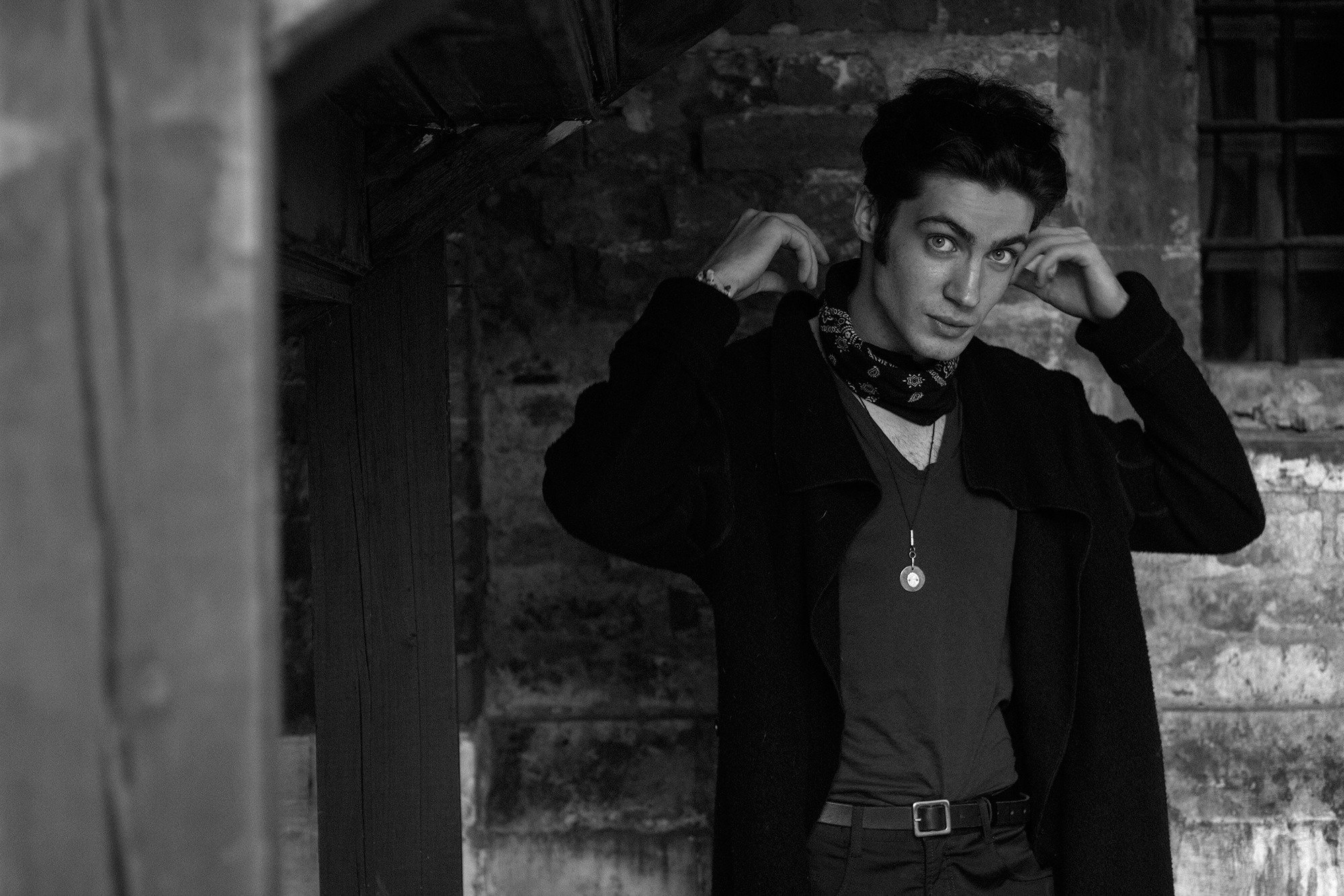 Yar. Shami Pezhonov Photography