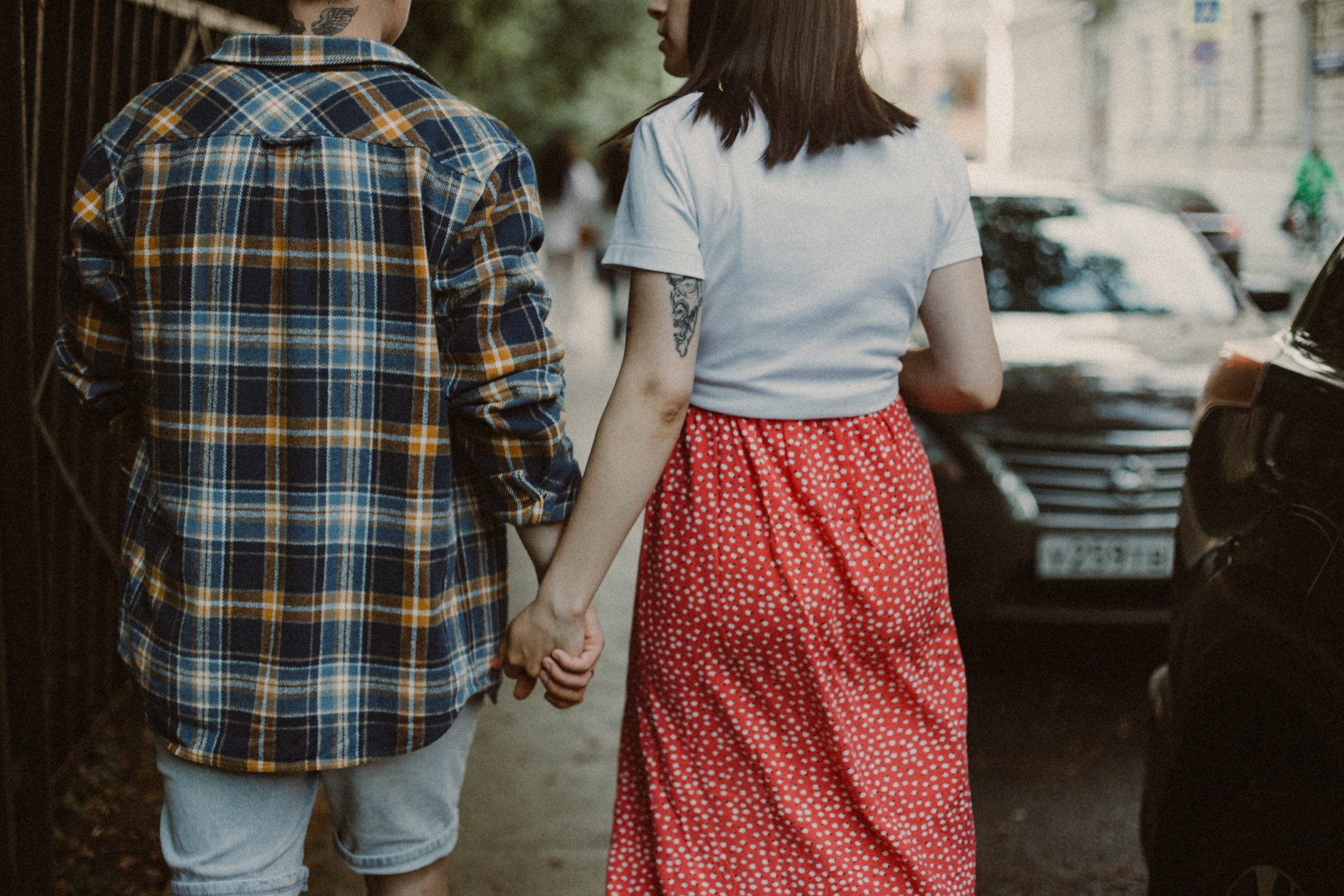 Ловить любви моменты. Shami Pezhonov Photography