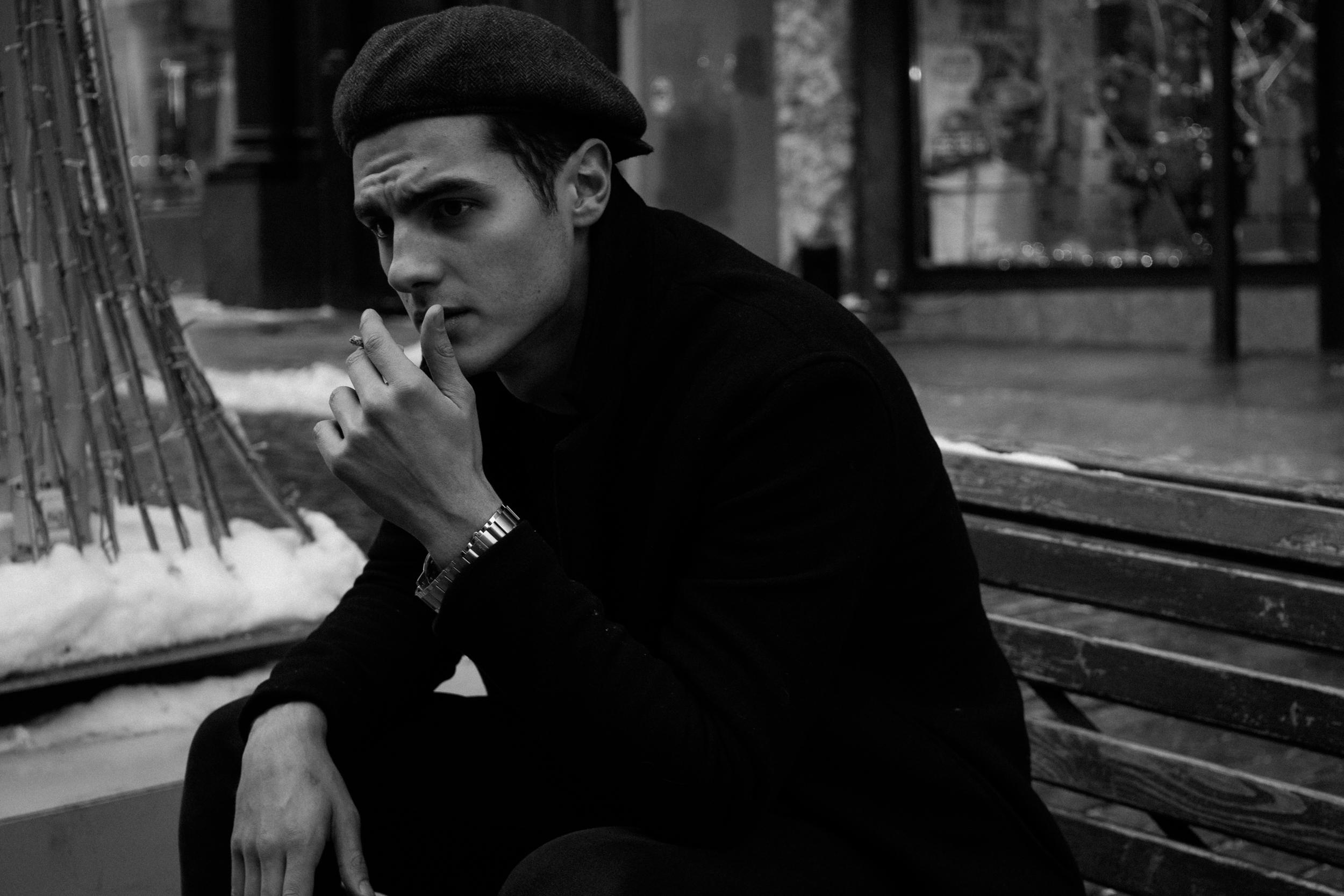 Emil. Shami Pezhonov Photography