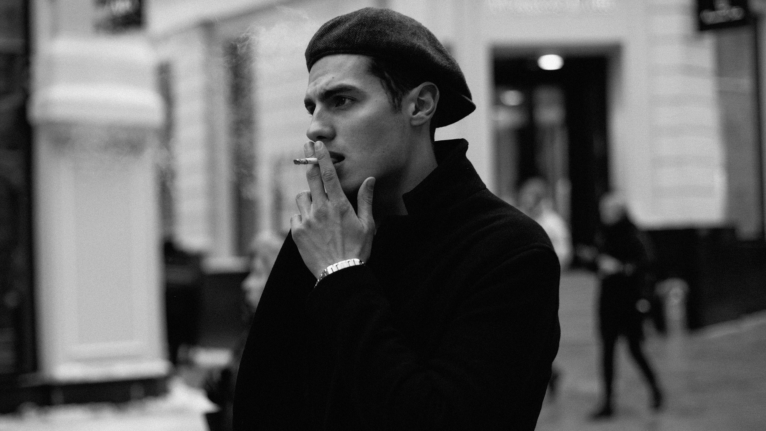 Emil. Shami Pezhonov Photography