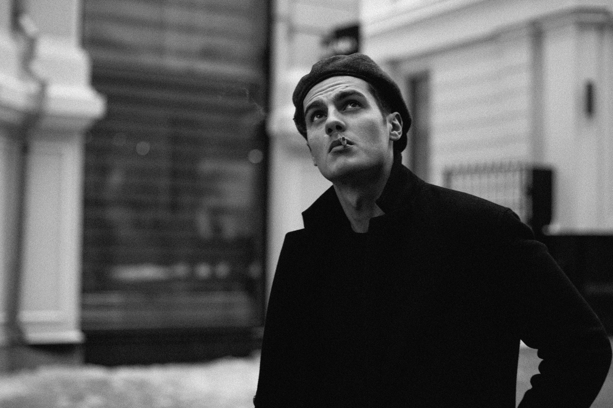 Emil. Shami Pezhonov Photography