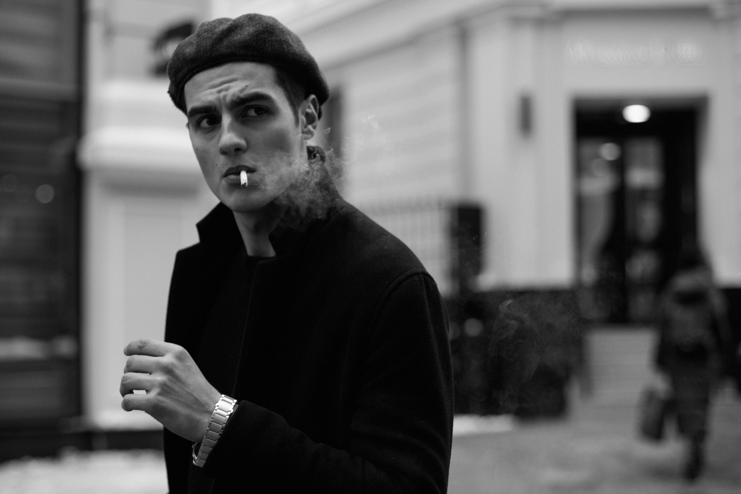 Emil. Shami Pezhonov Photography