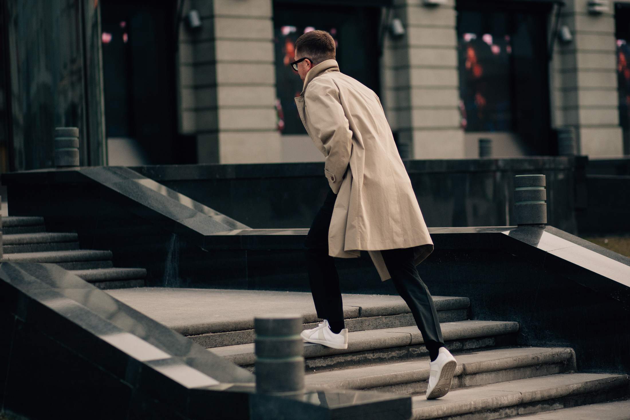 Moscow Streets 18 apr. 2022. Shami Pezhonov Photography