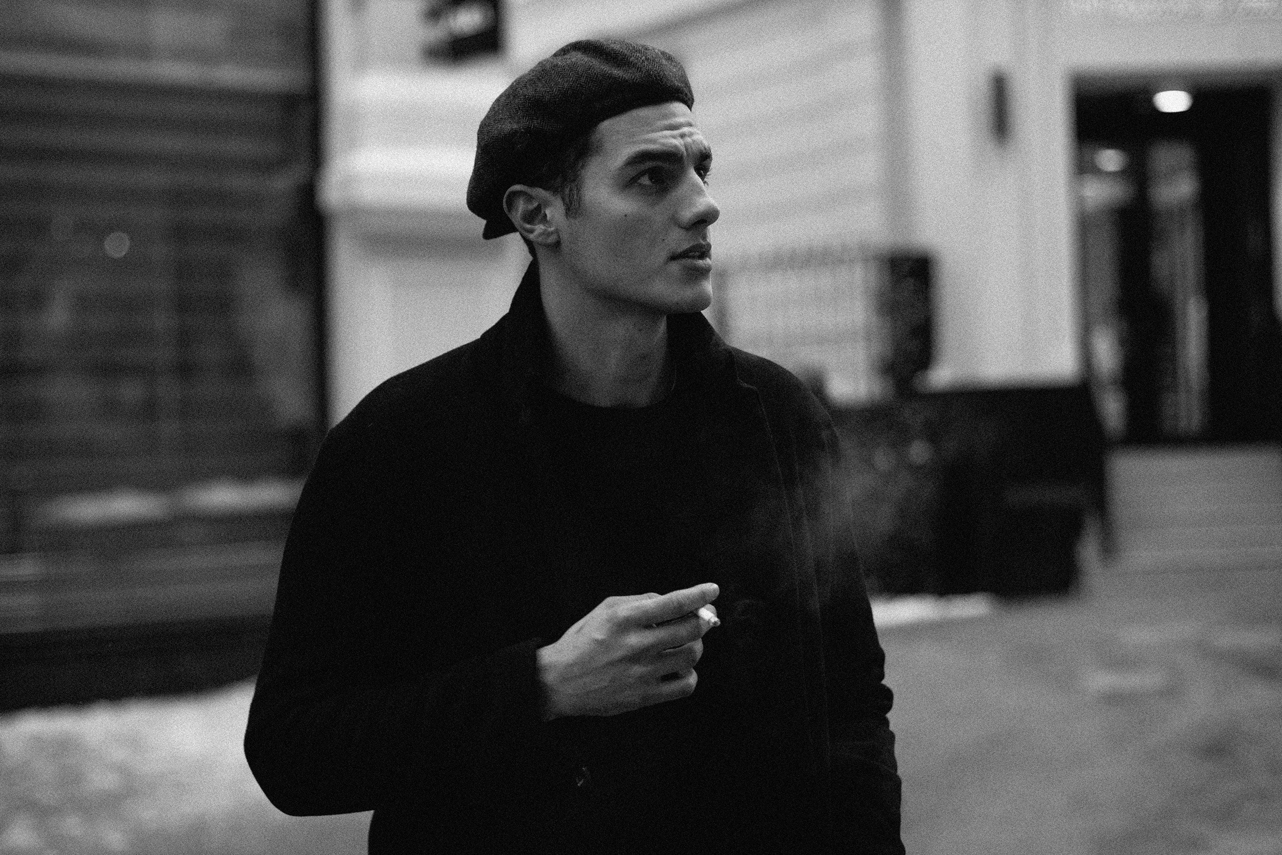 Emil. Shami Pezhonov Photography