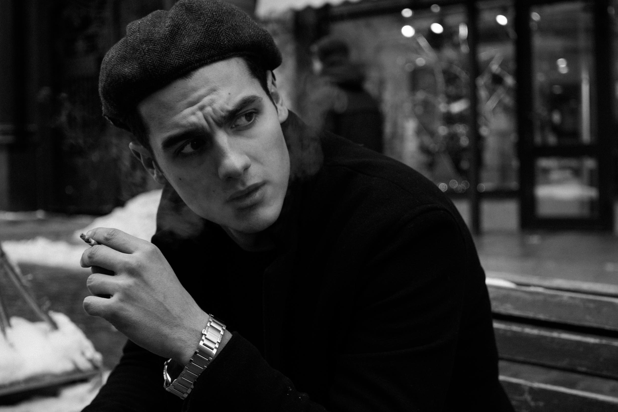 Emil. Shami Pezhonov Photography