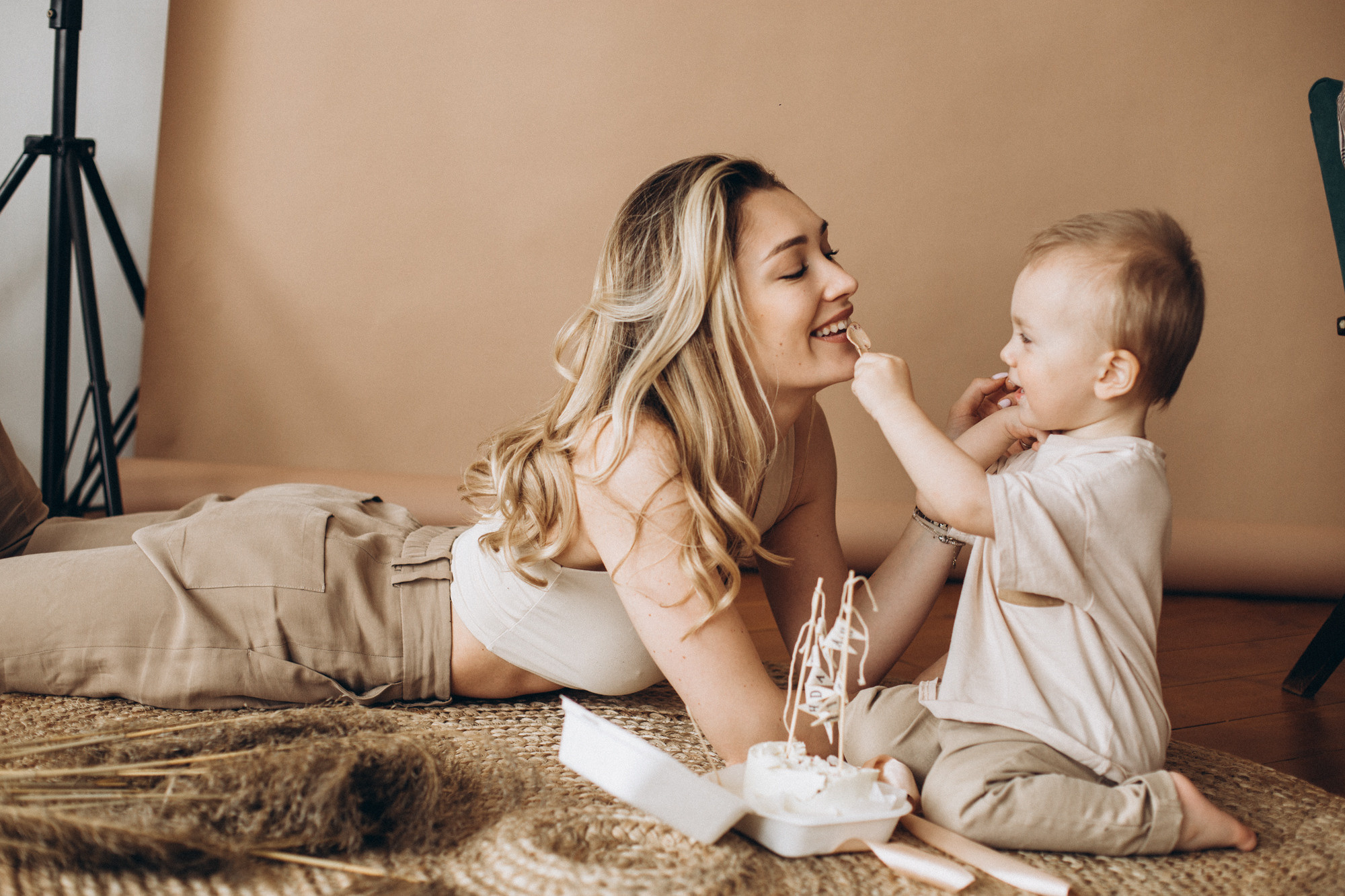 Оставаться в моменте. Shami Pezhonov Photography